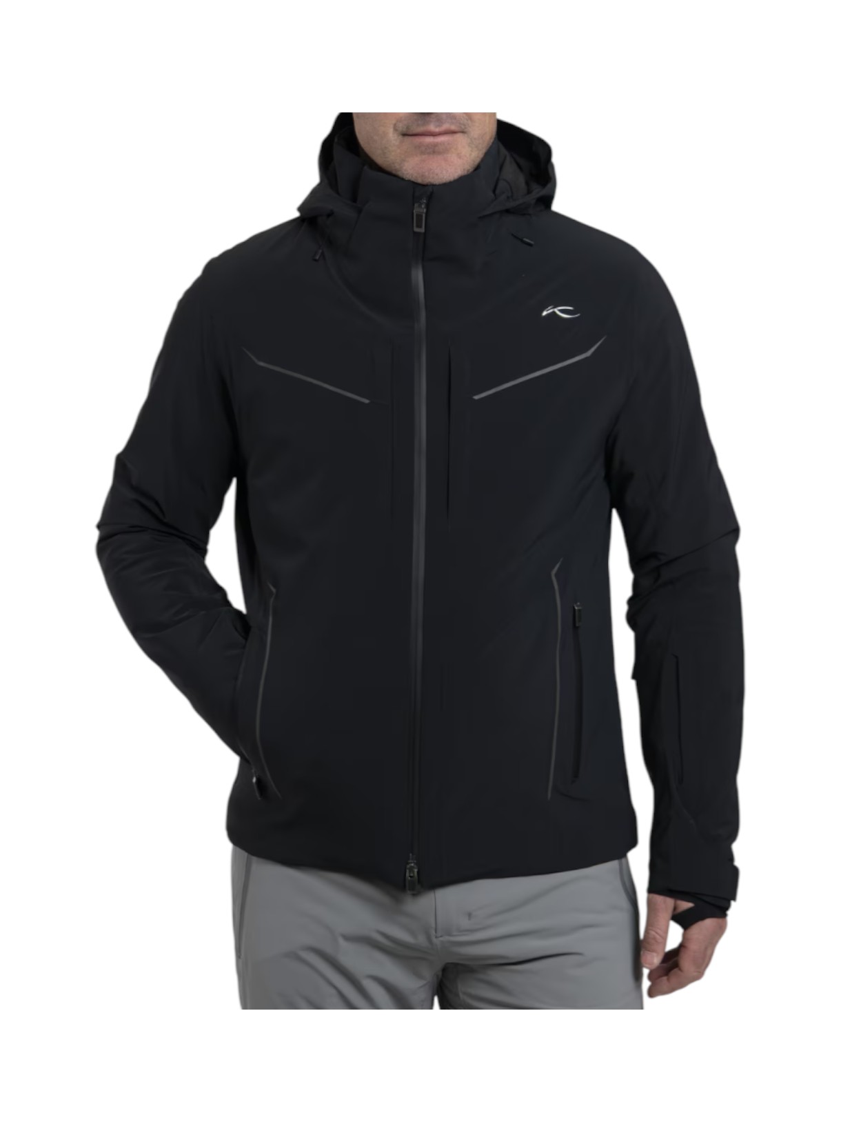 Formula Herren Skijacke 2