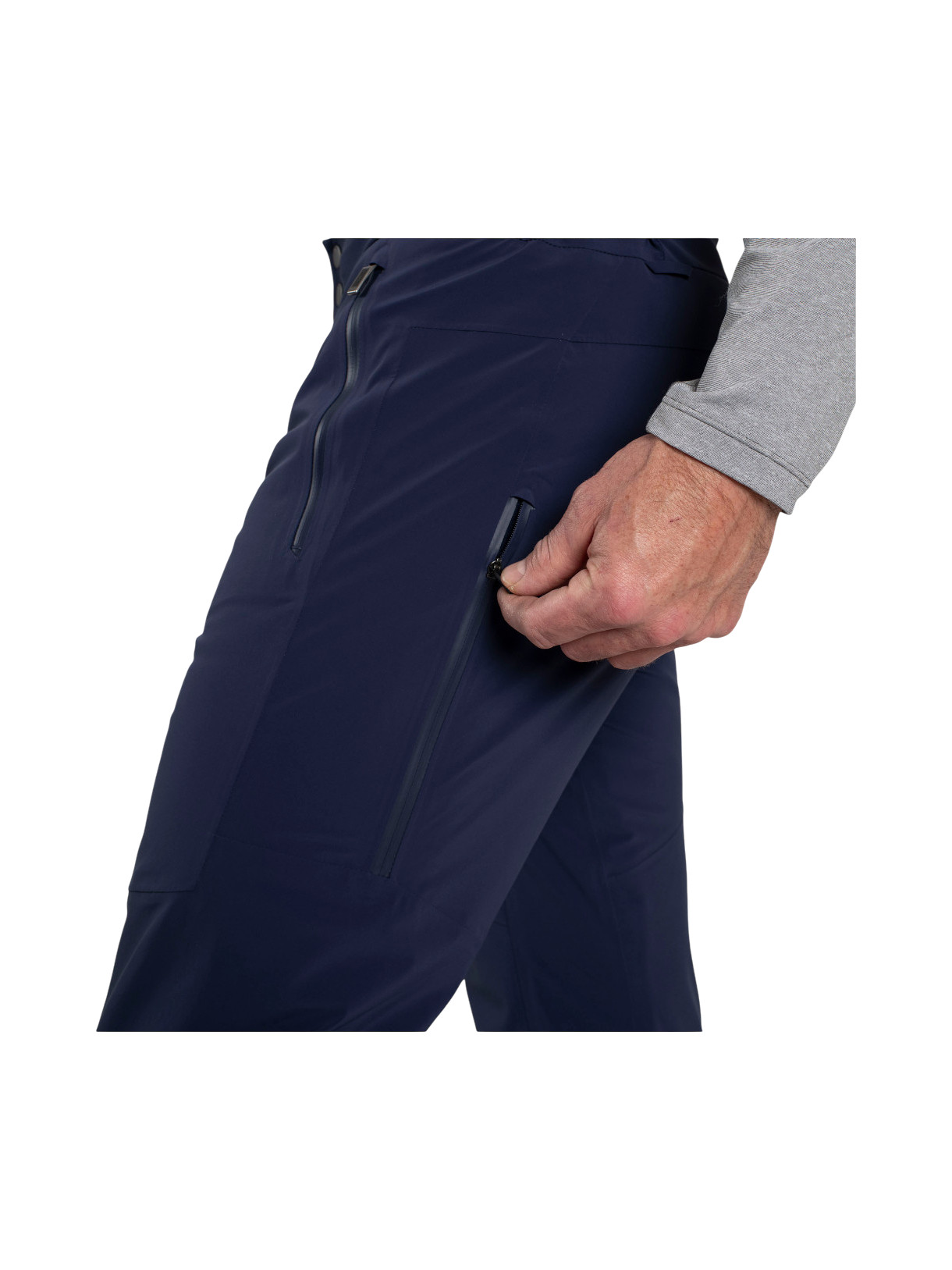 Formula Pro Pants Herren Skihose 2
