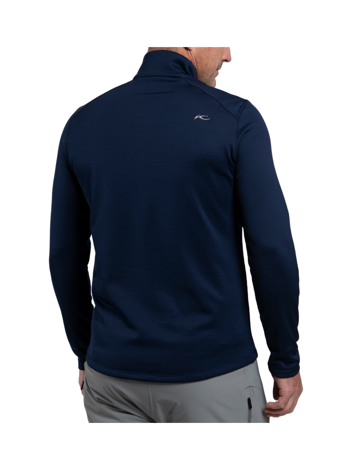 Hydro Midlayer Herren Skipulli 2