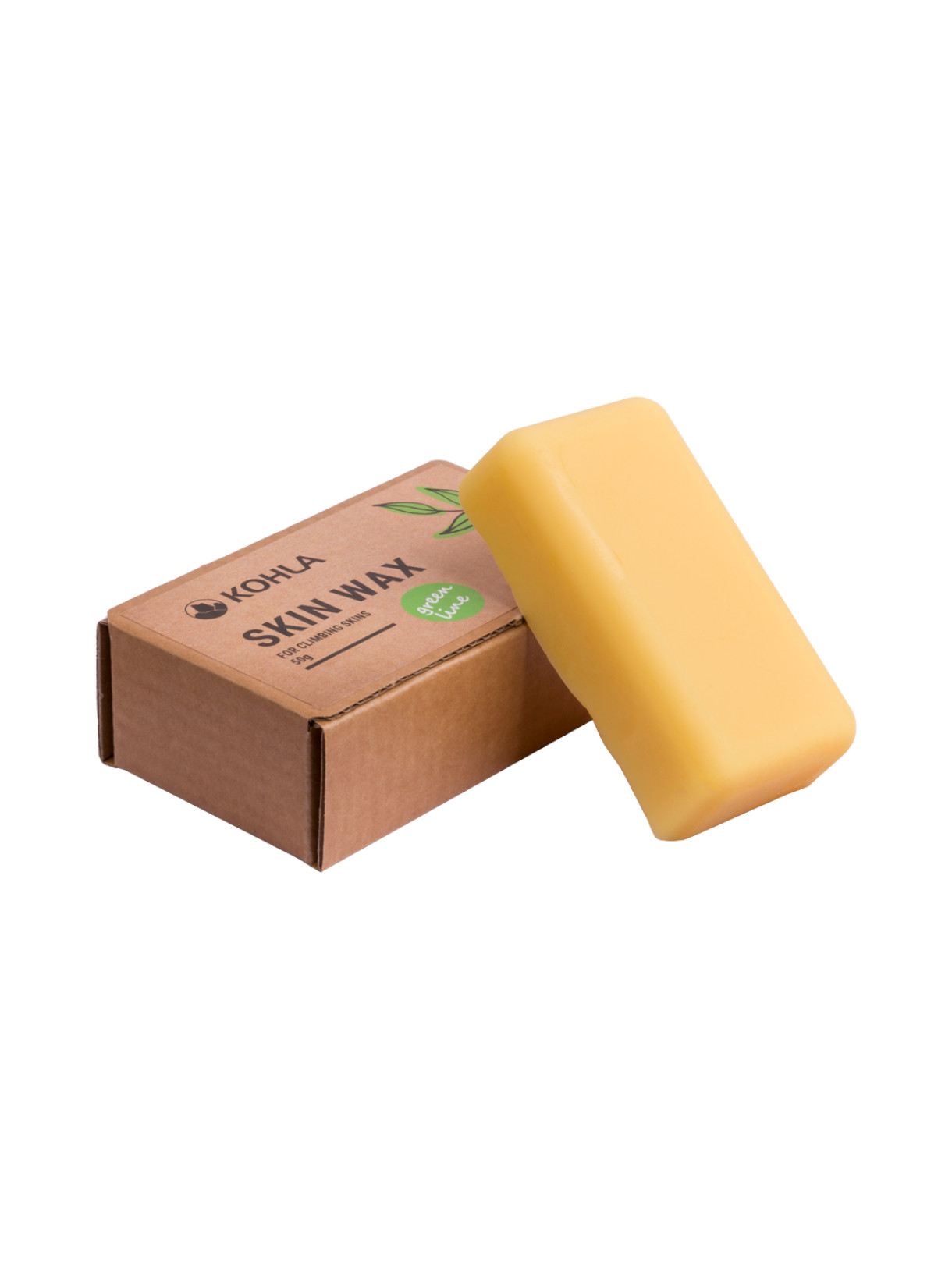 Green Line Skin Wax 50g 2