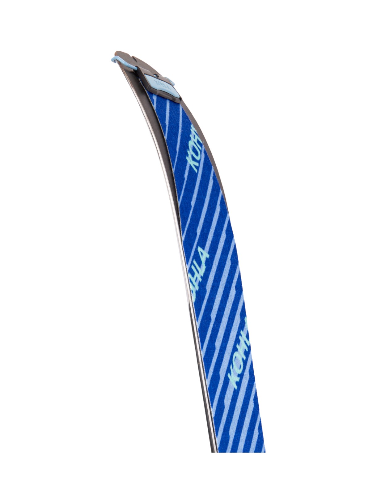 Vertical Pro Multifit 130mm Skitourenfell 2