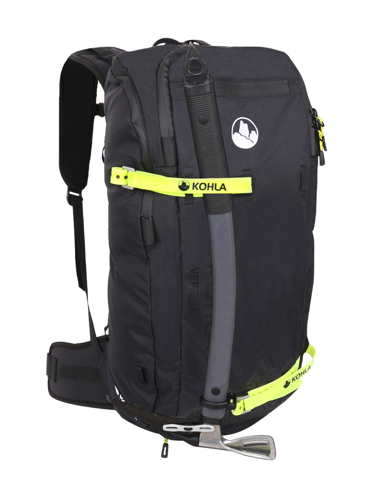 Vertical Skitourenrucksack 28L 2