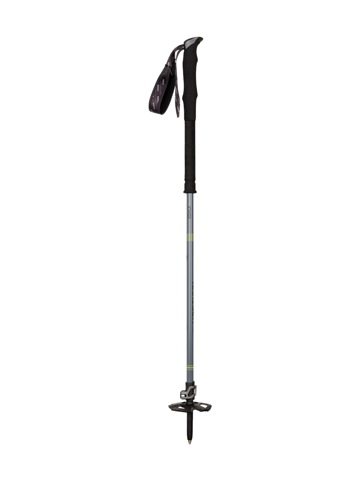 Vertical Tourenskistöcke 2