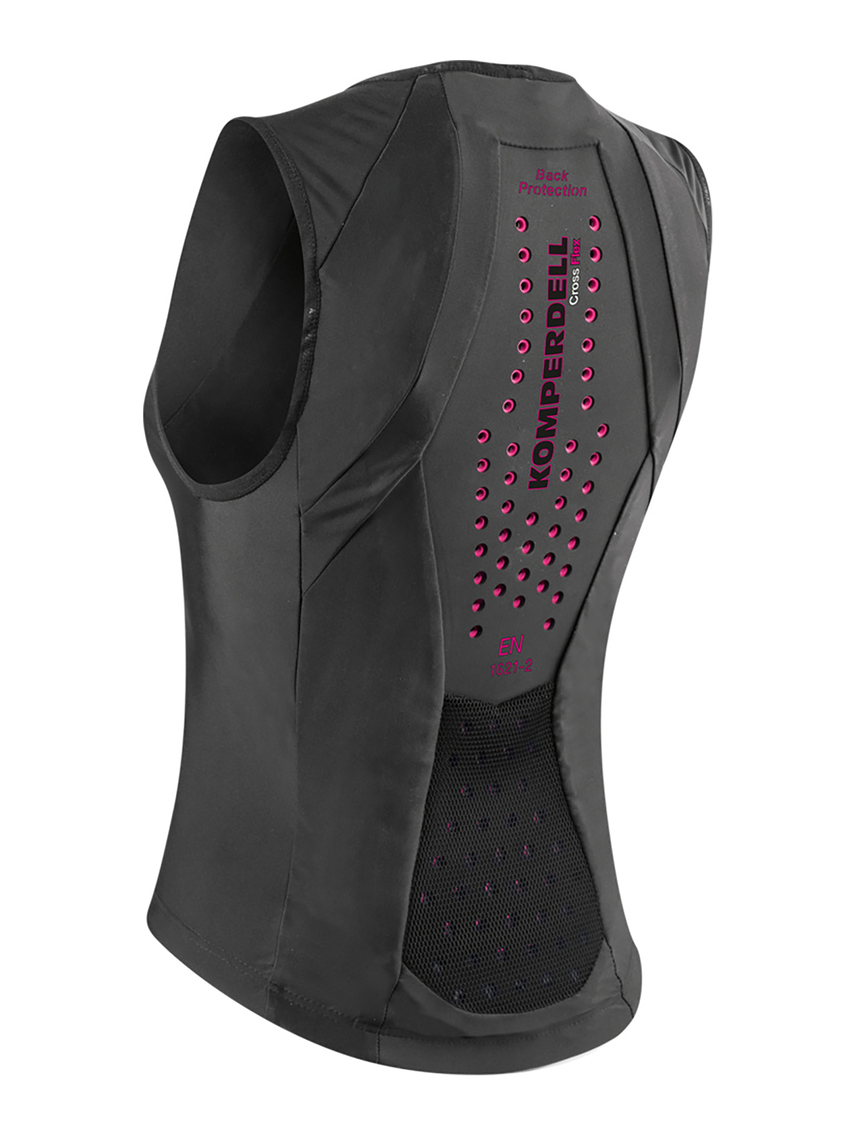 Air Vest Light Protektor Damen Weste 2