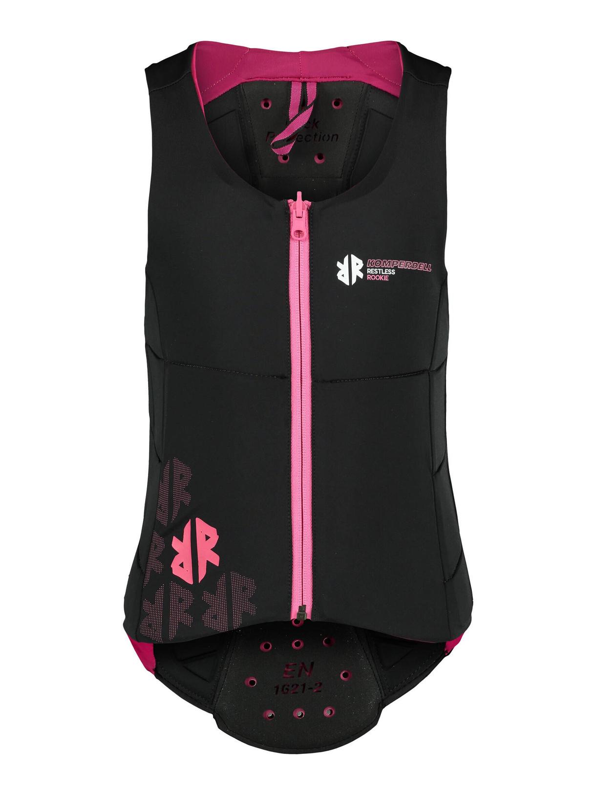 Ballistic Vest Junior Protektor Wintersport / Reitsport 2