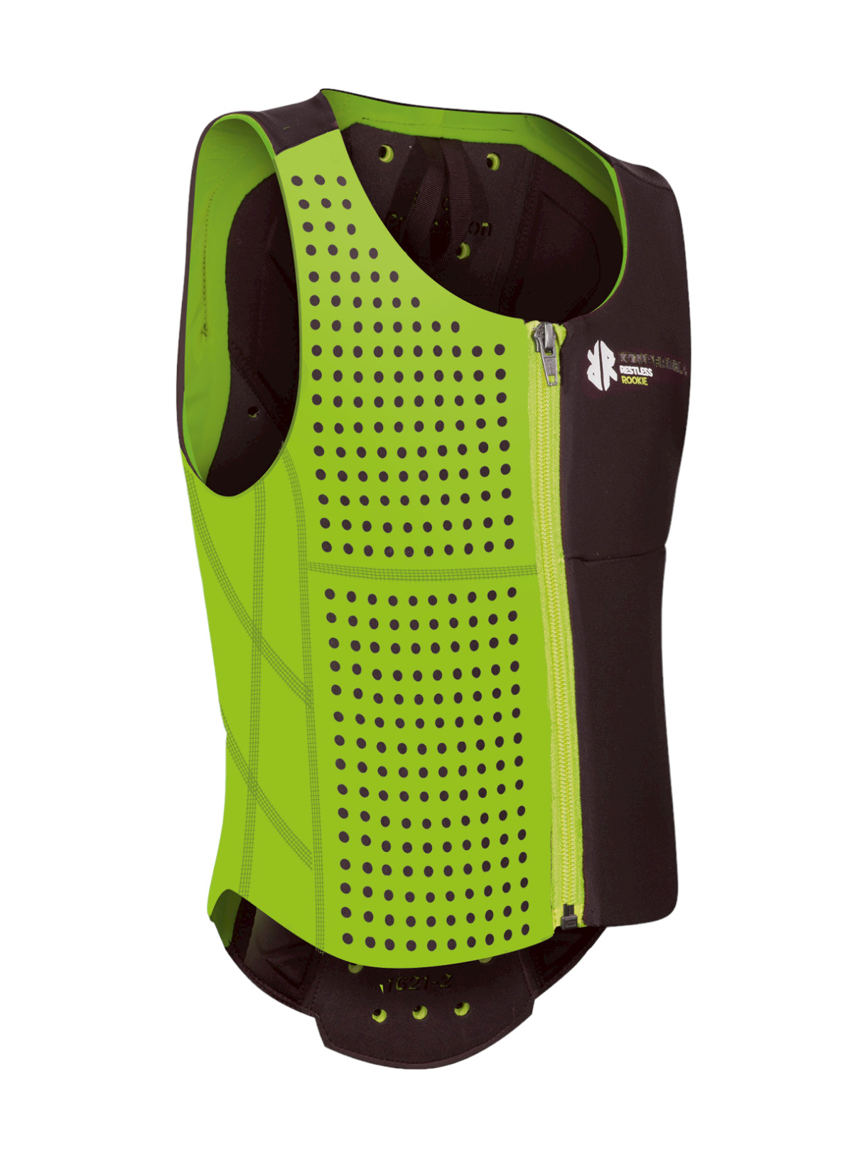 Ballistic Vest Junior Protektor Wintersport / Reitsport 2