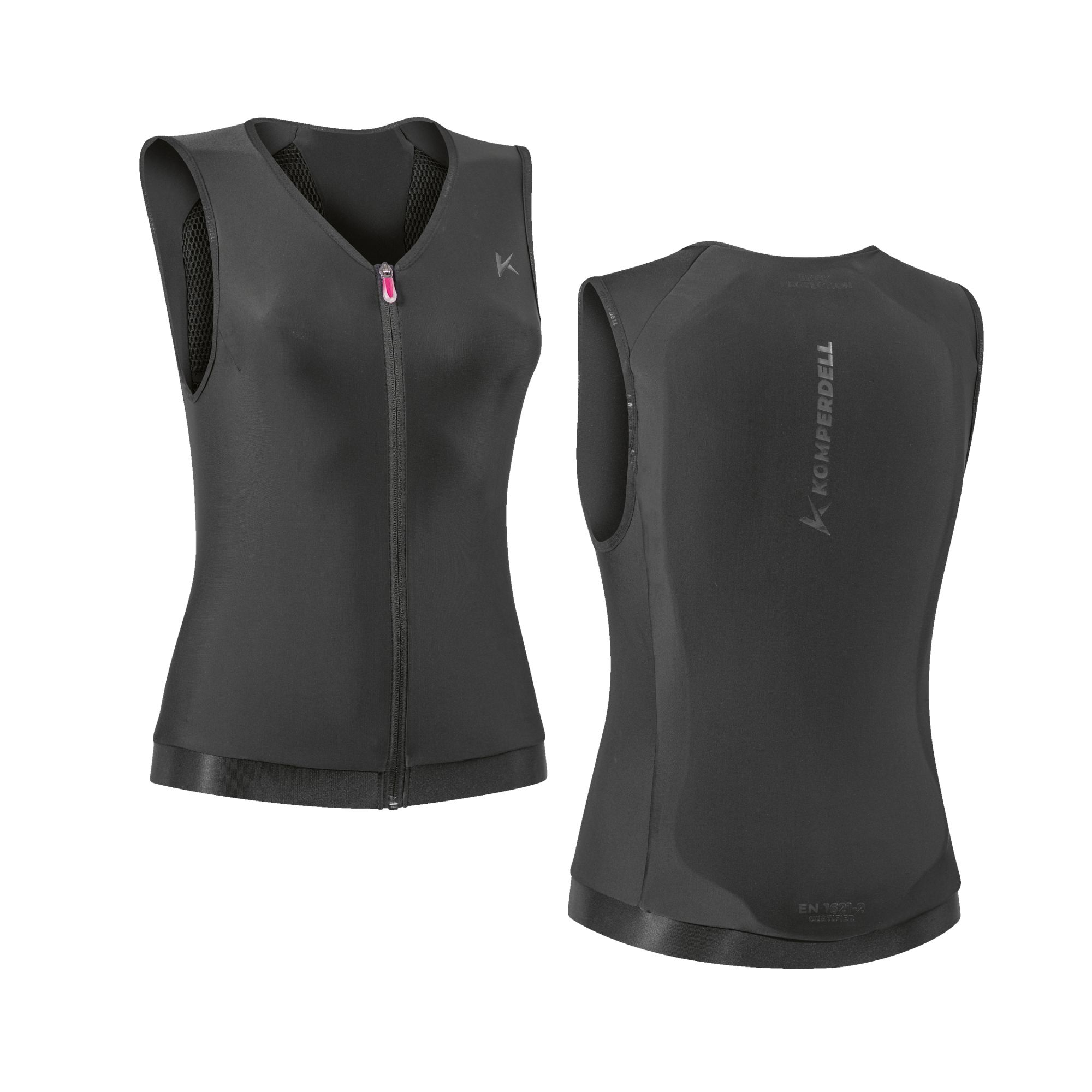 Core Vest Light Damen Rückenprotektor 2