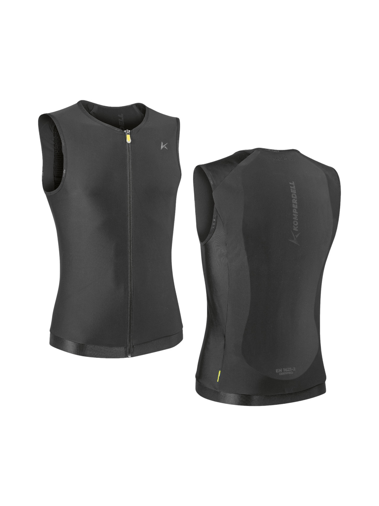 Core Vest Light Herren Rückenprotektor 2