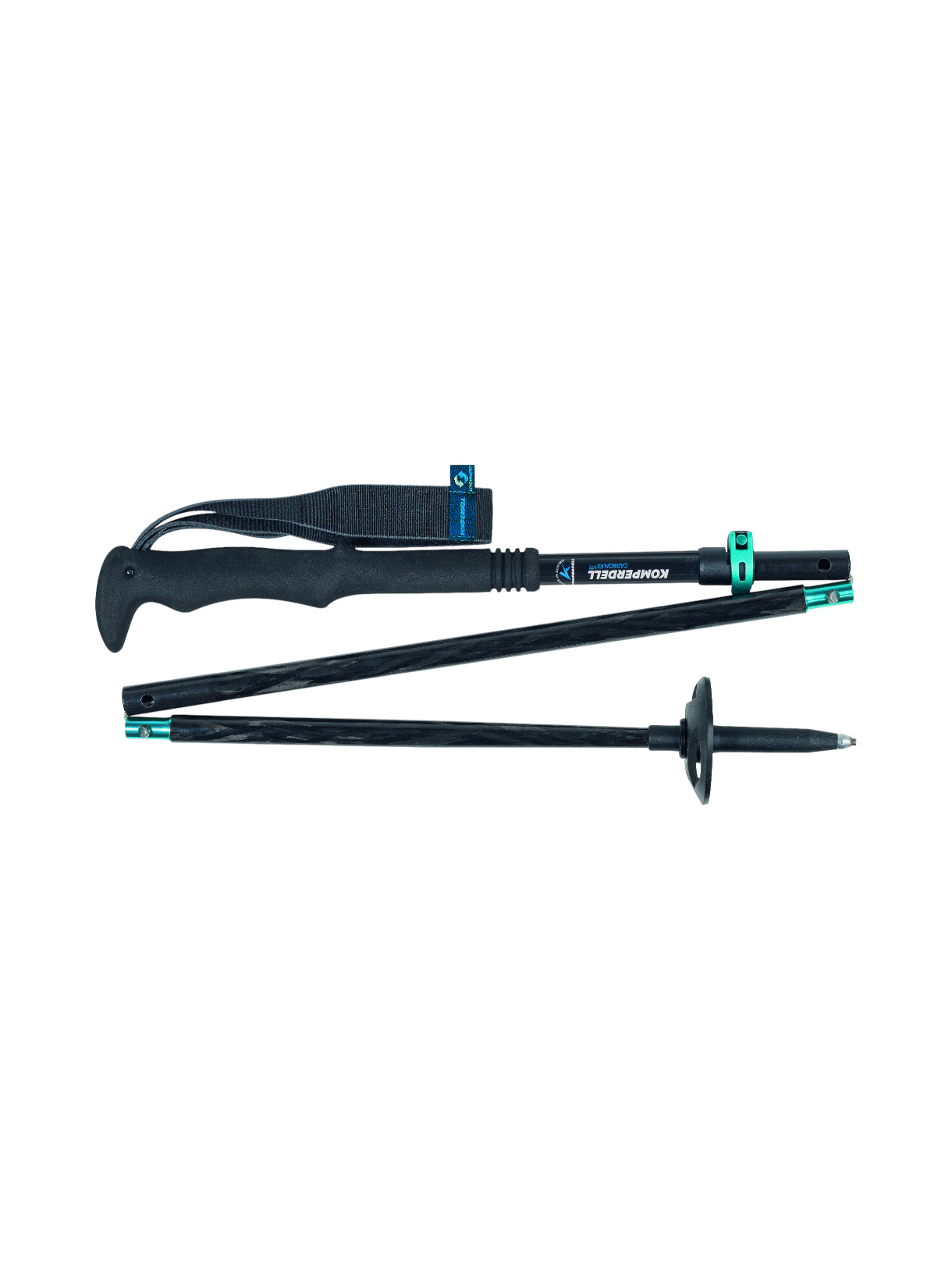 FX Lite Carbon Vario Approach 2