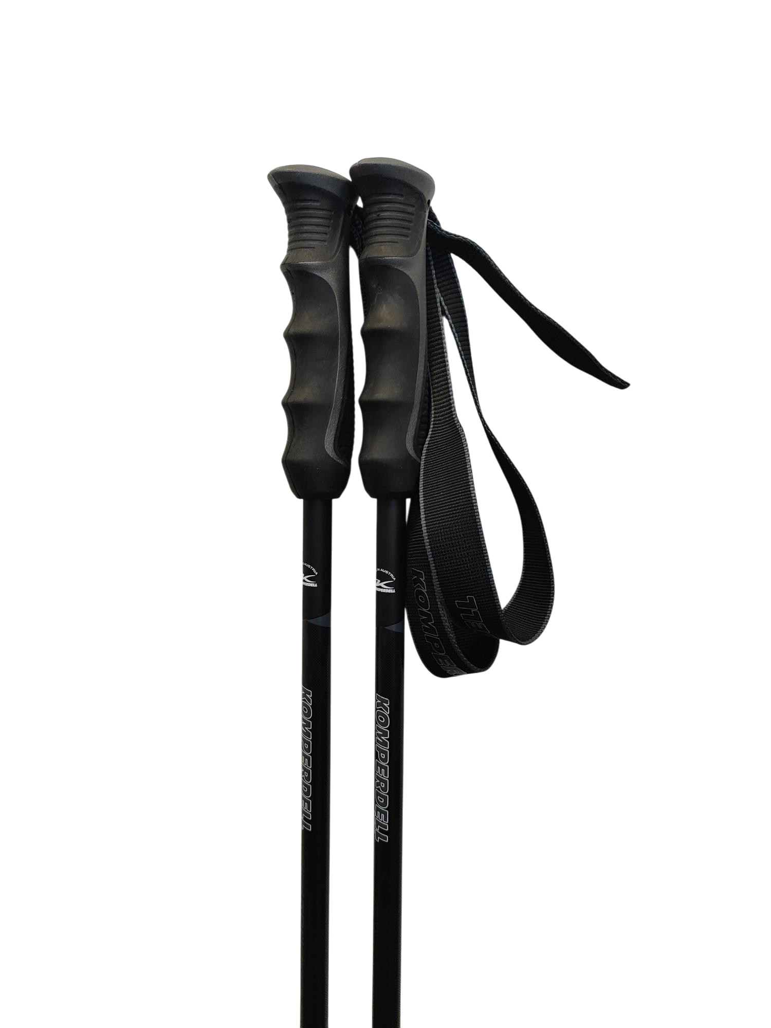 Speed Carbon TR Skistöcke 2