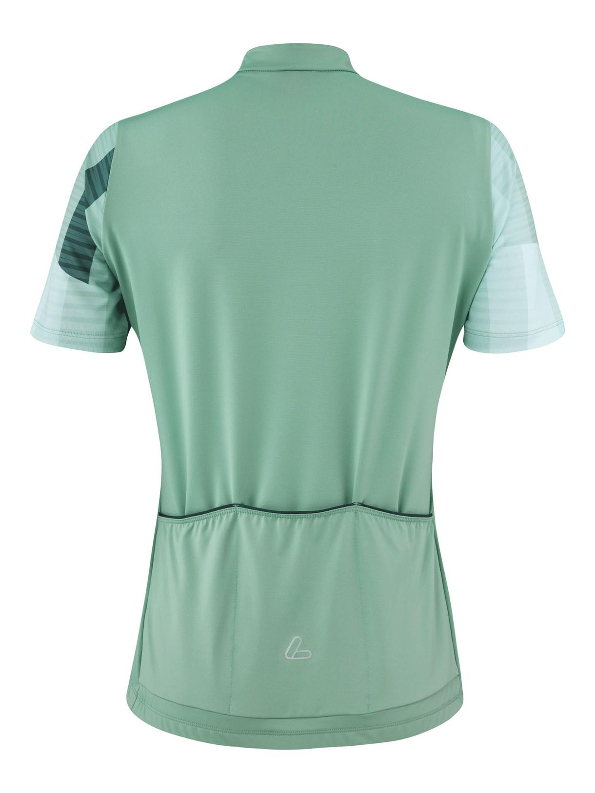 Bike Damen Jersey Shirt HZ Spectrina Mid Radtrikot 2