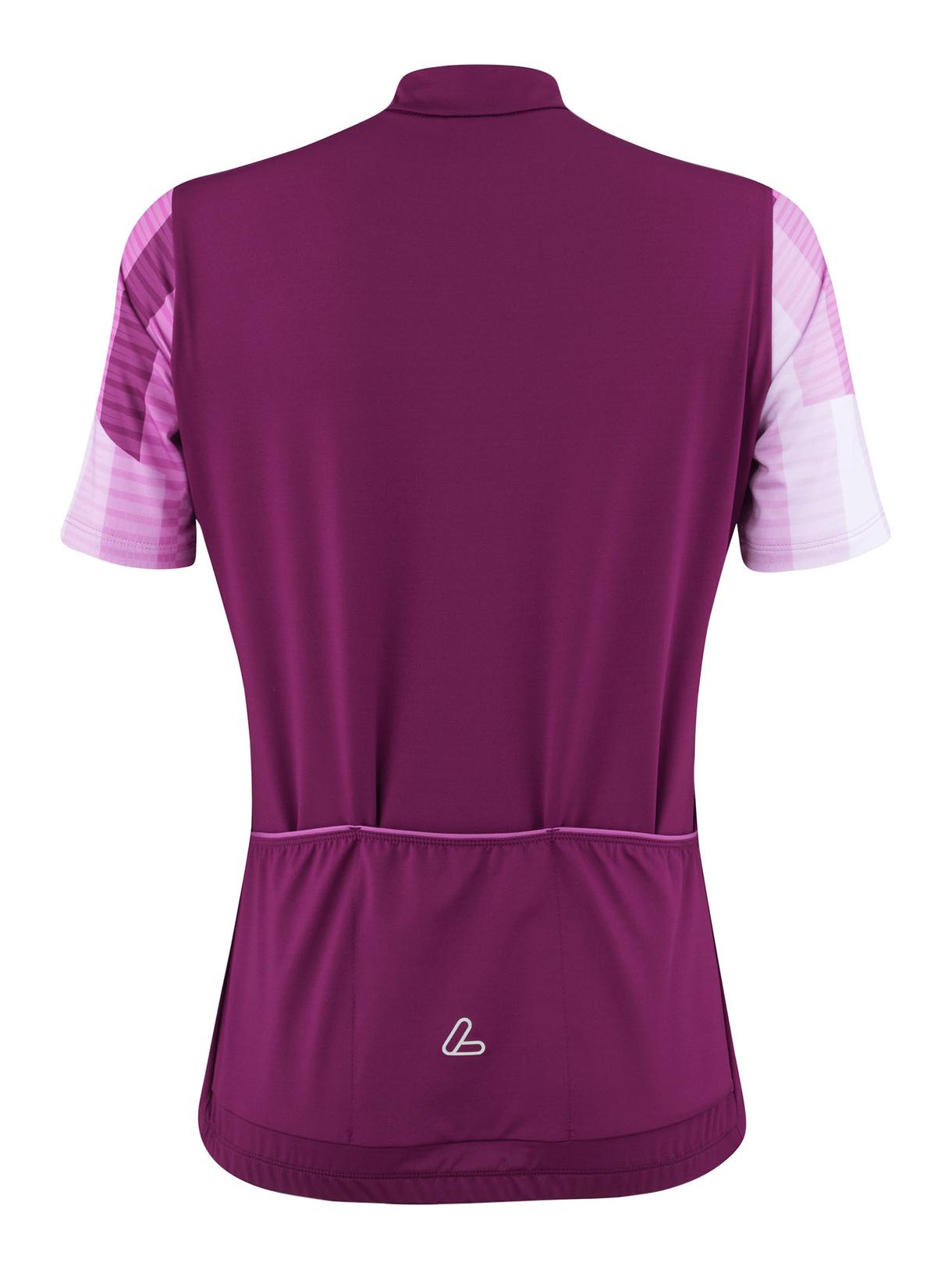 Bike Damen Jersey Shirt HZ Spectrina Mid Radtrikot 2
