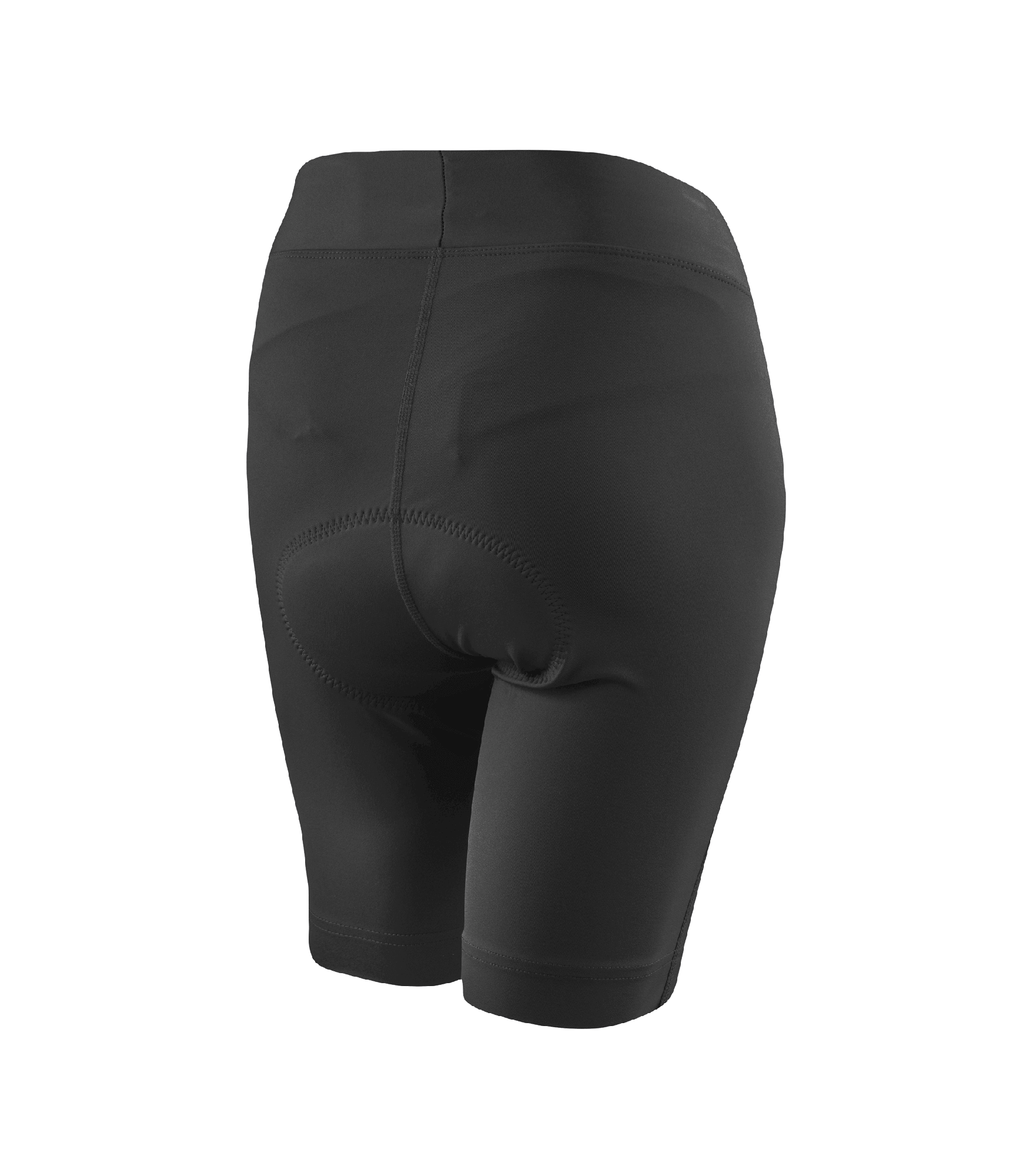 Bike Tights Basic Damen Radshorts 2