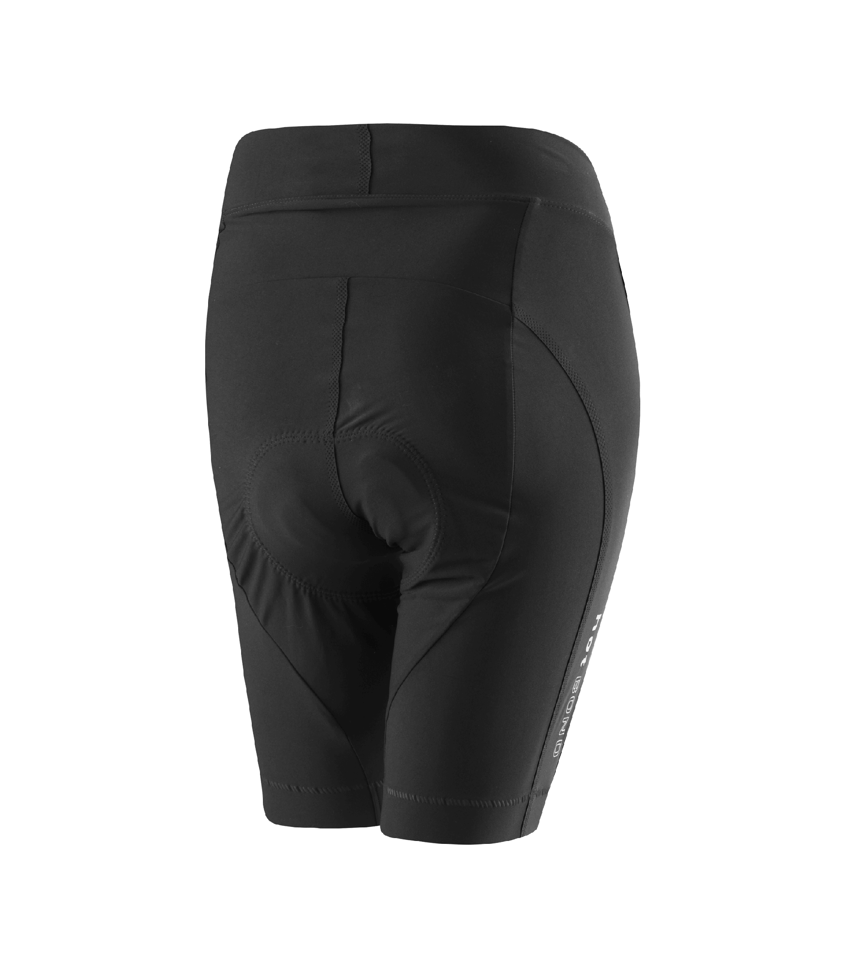 Bike Tights Damen Radhose Hotbond mit Sitzpolster 2