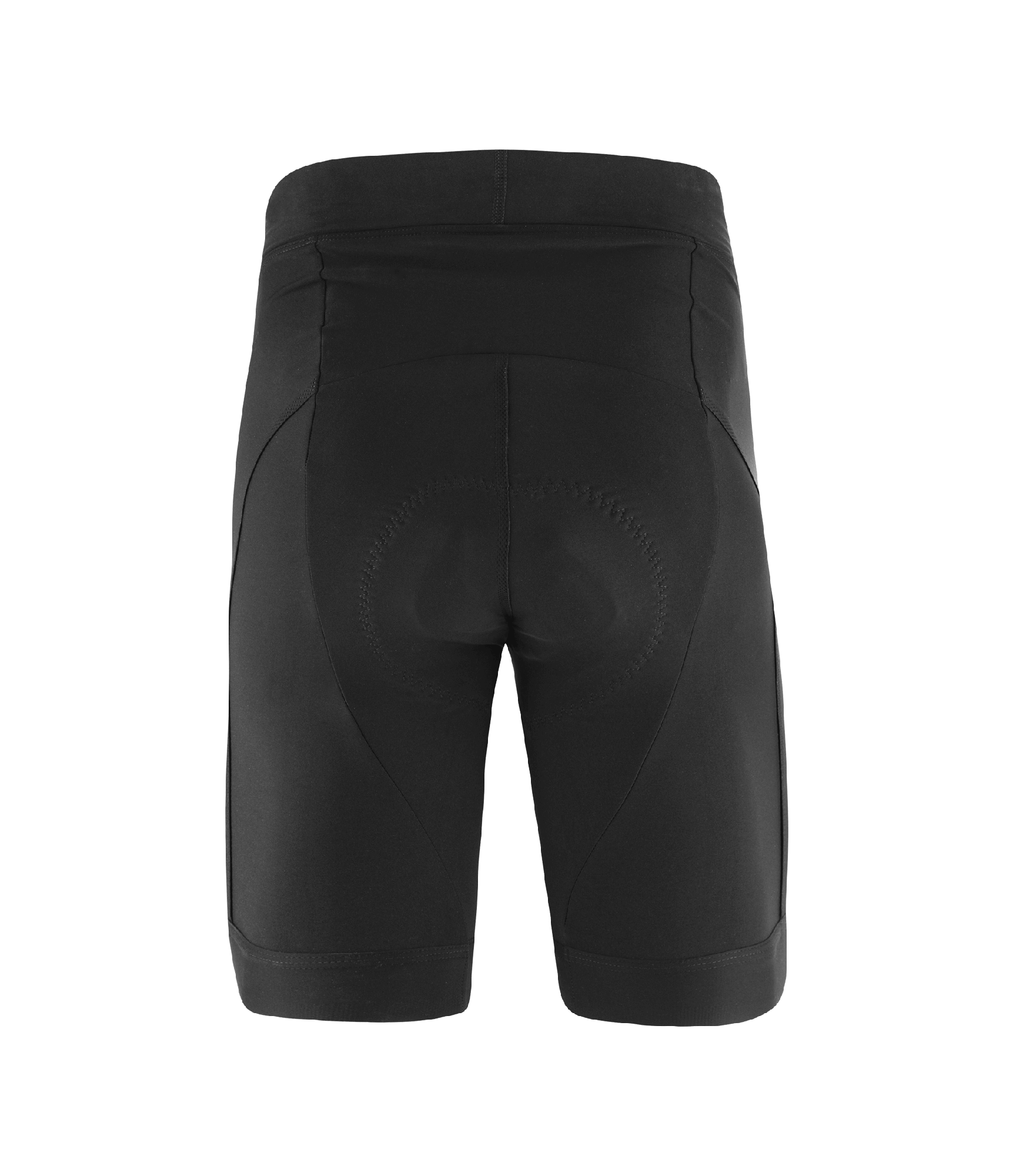 Bike Tights Herren Radhose Hotbond mit Sitzpolster 2