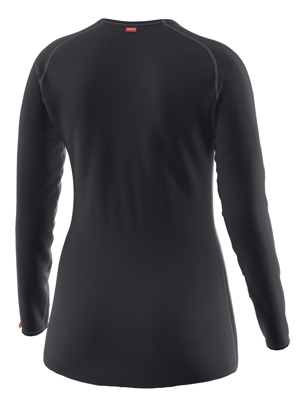Damen Langarm Shirt Transtex Warm 2