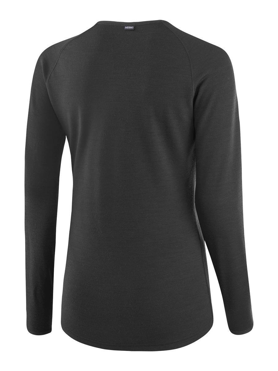 Damen Langarm Shirt Transtex Warm Skiunterwäsche 2
