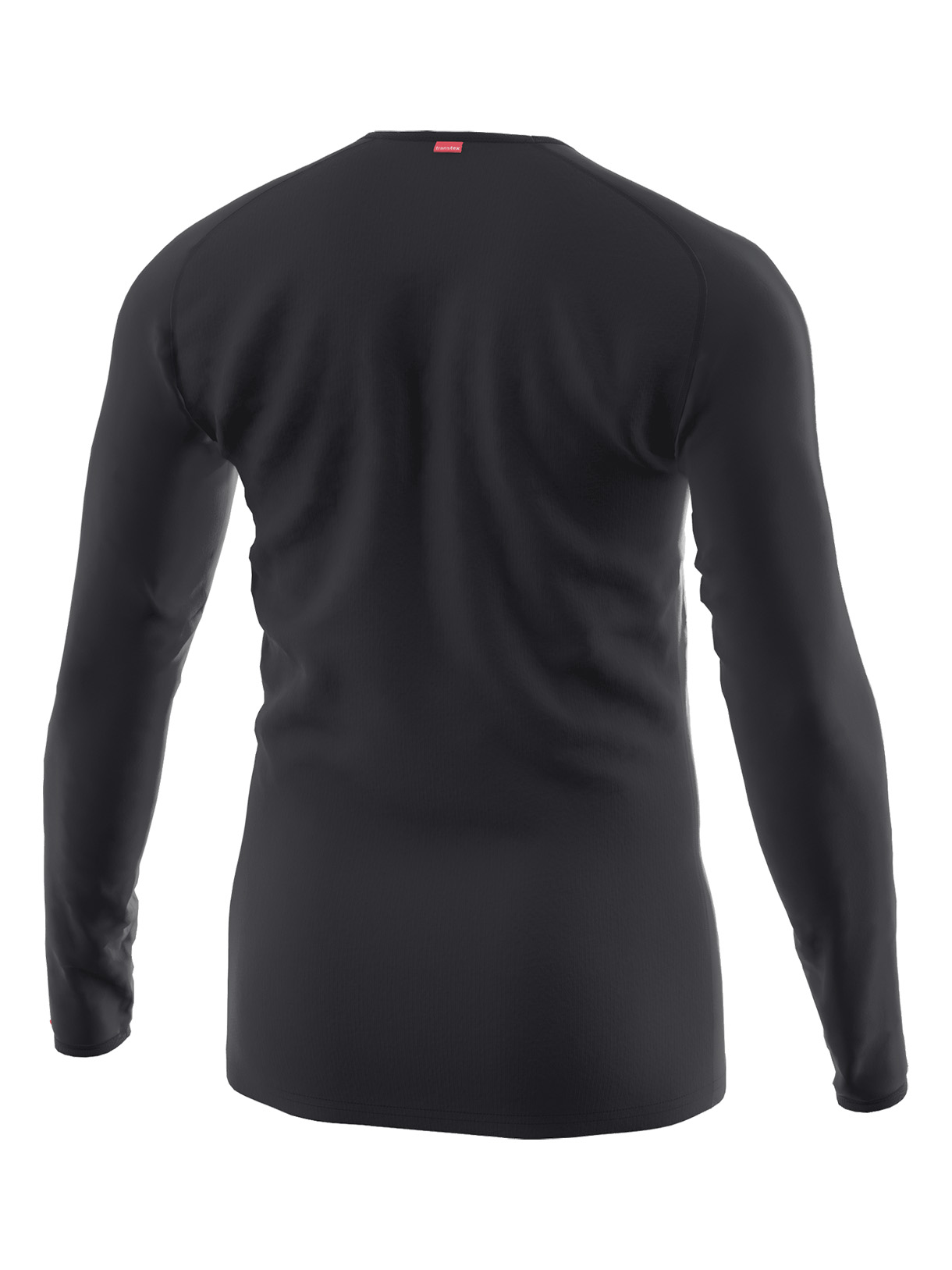 Herren Langarm Shirt Transtex Warm 2