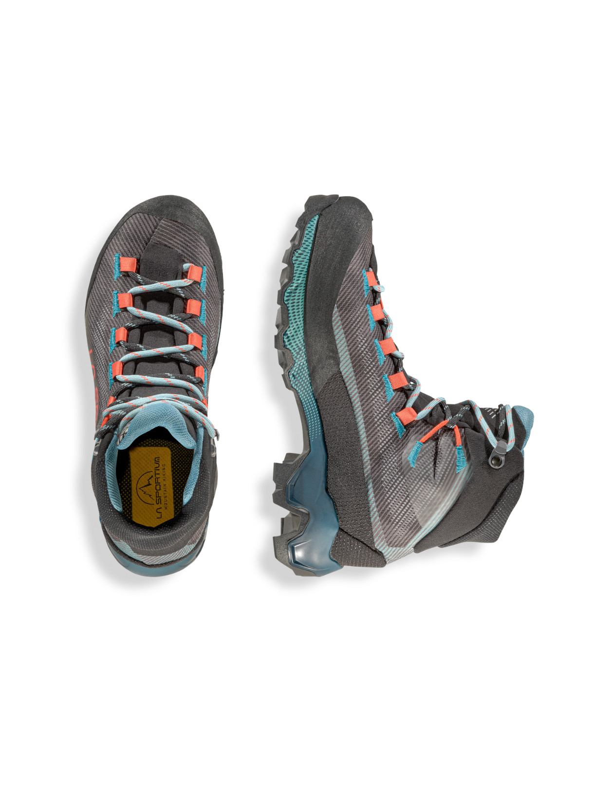 Aequilibrium Hike GTX Damen Wanderschuhe 2