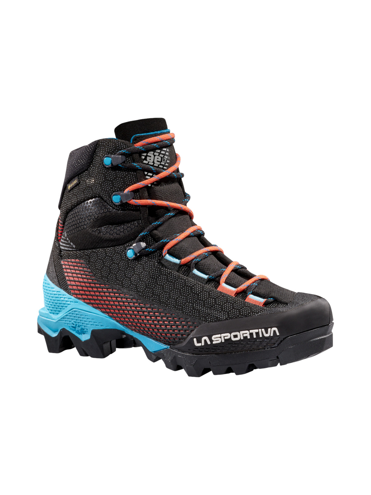 Aequilibrium ST GTX Damen Bergschuhe 2