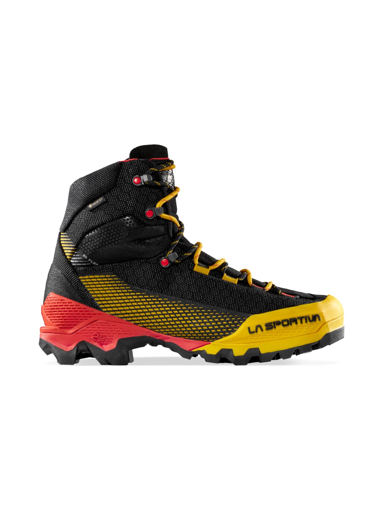 Aequilibrium ST GTX Herren Bergschuhe 2