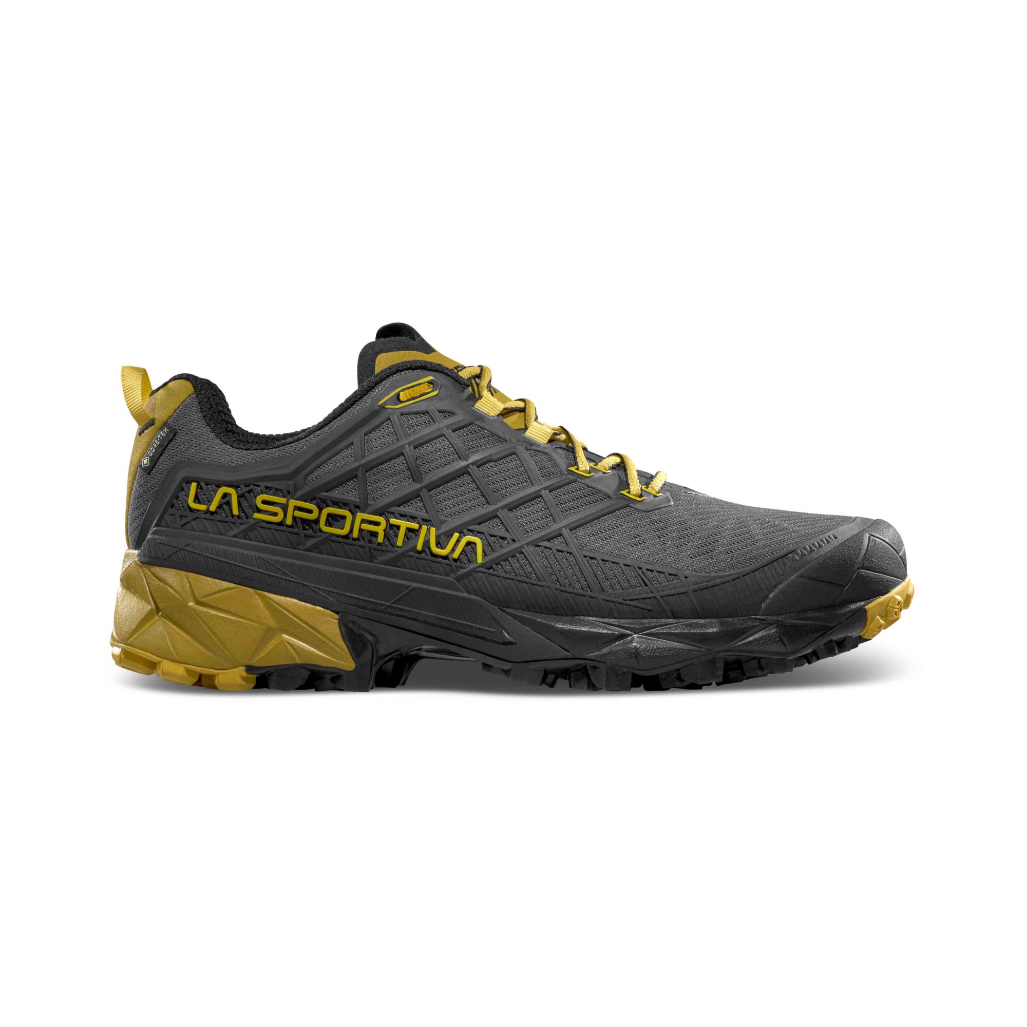 Akyra II GTX Herren Trailrunning Schuhe 2