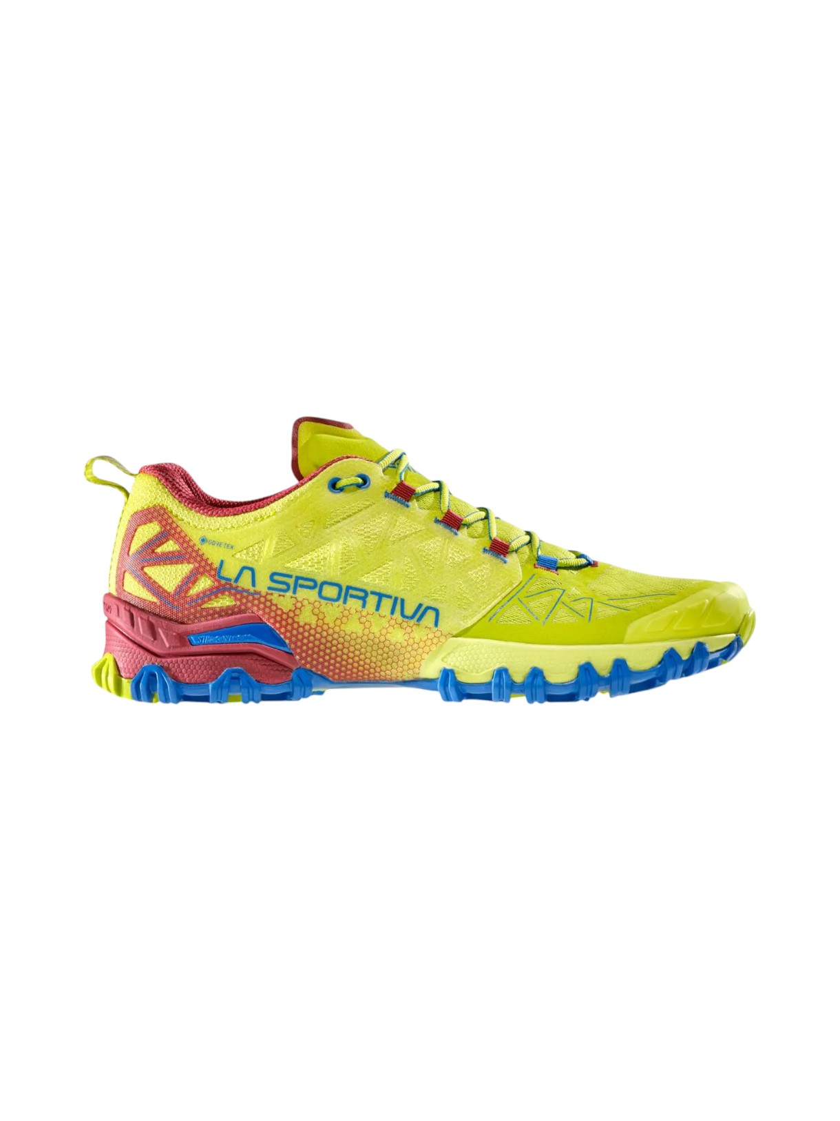 Bushido II GTX Herren Trailrunning Schuhe 2