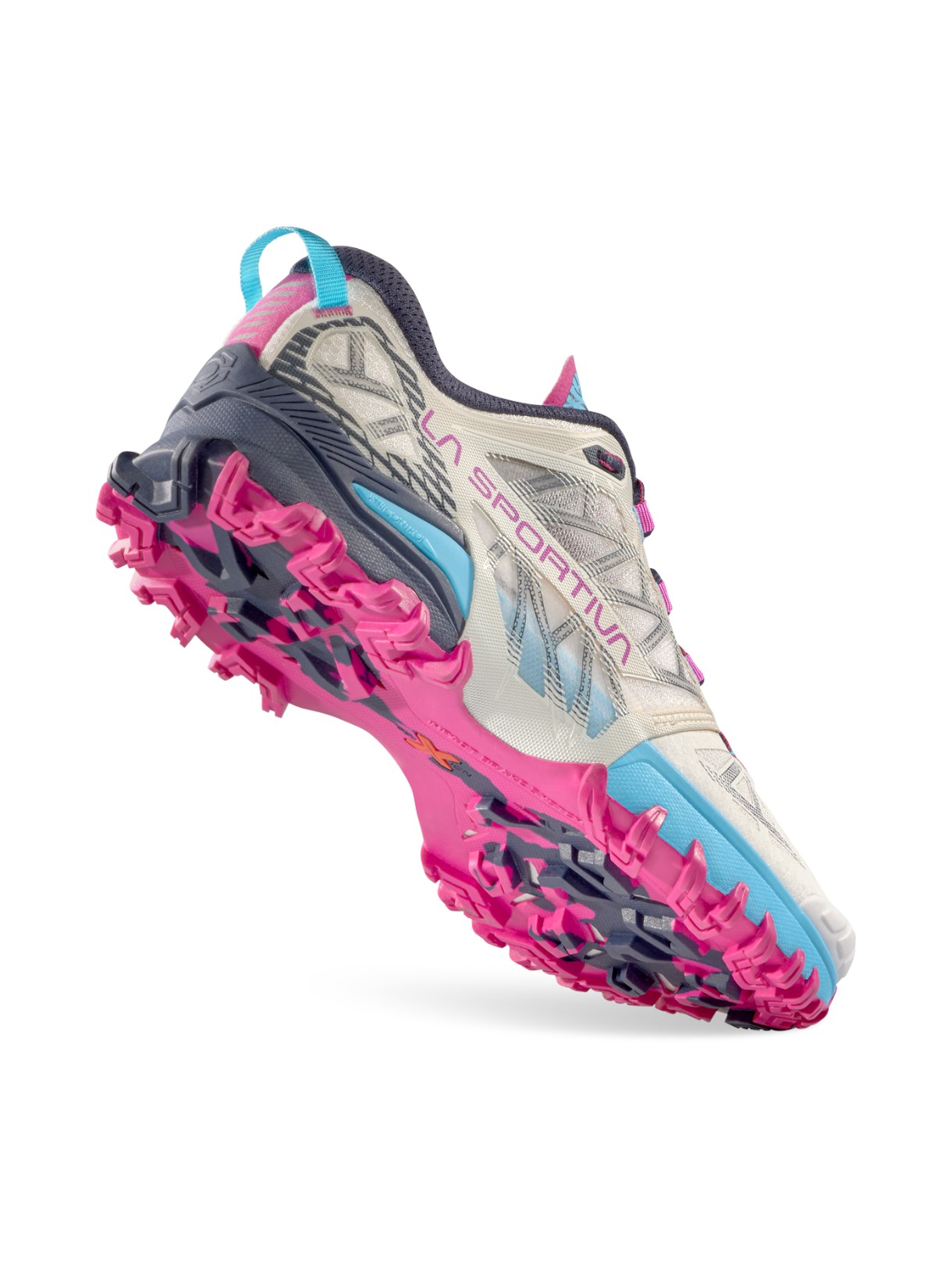 Bushido III Damen Trailrunning Schuhe 2