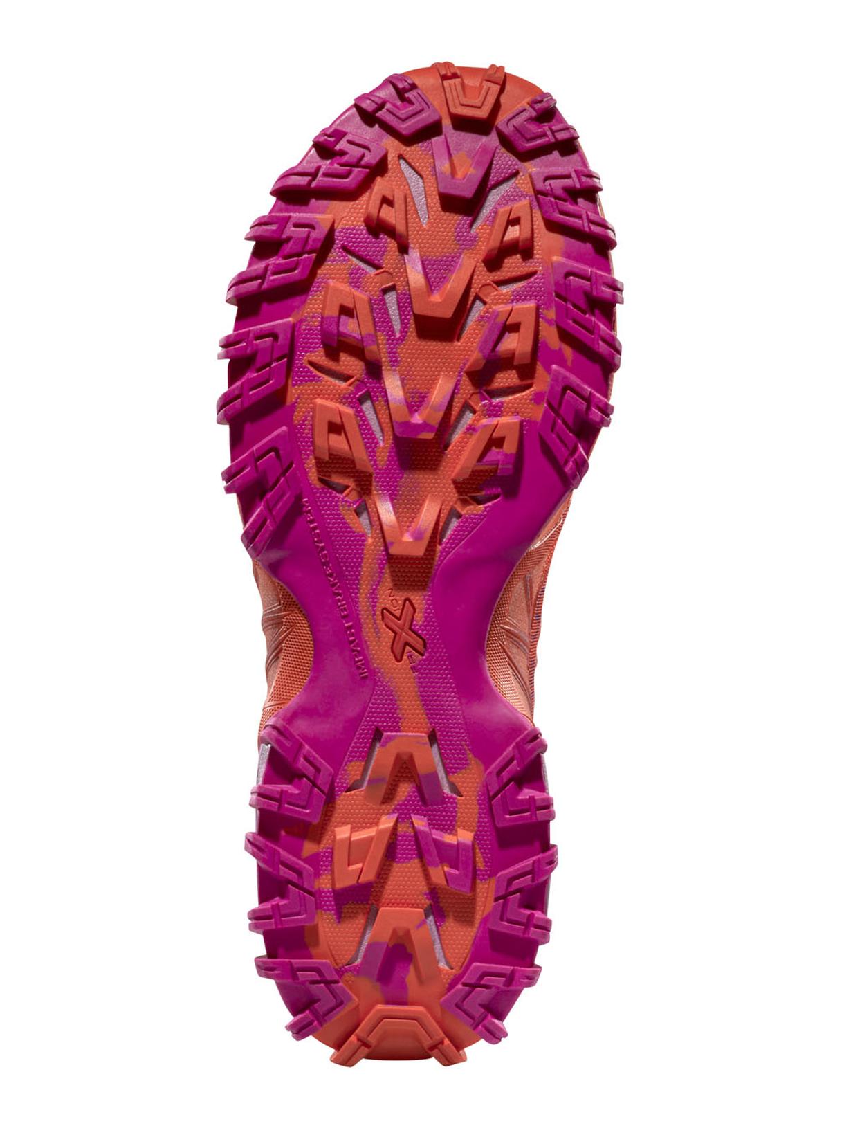 Bushido III GTX Damen Trailrunning Schuhe 2