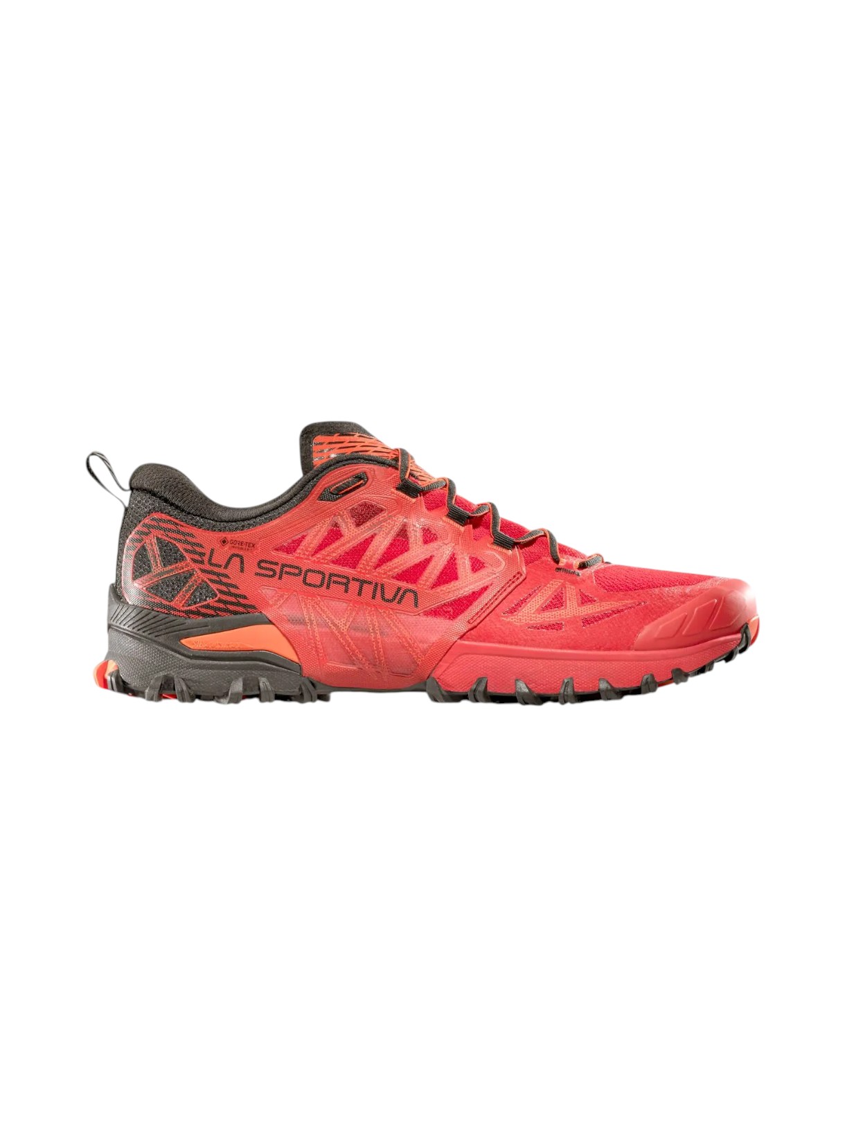 Bushido III GTX Herren Trailrunning Schuhe 2