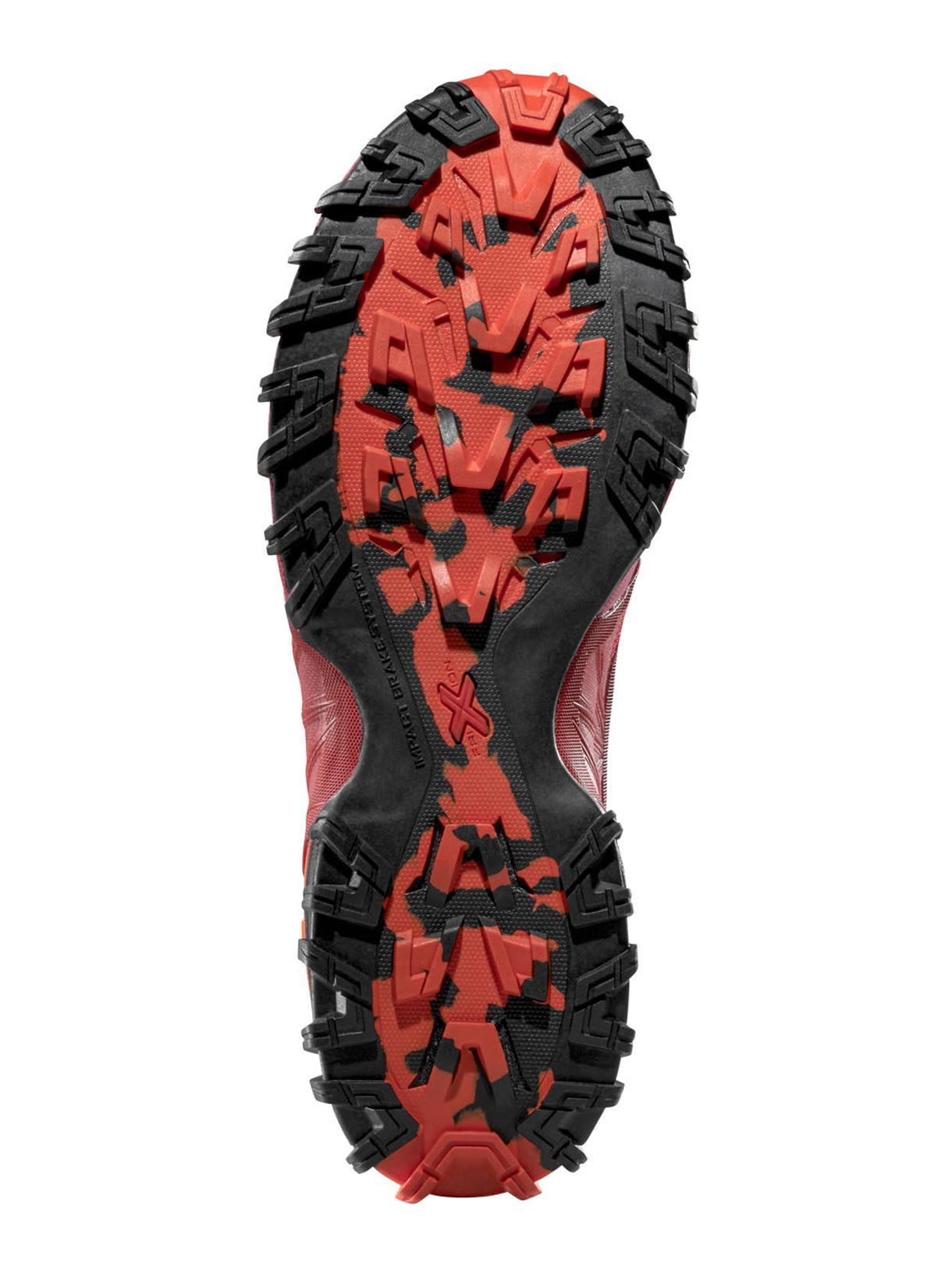 Bushido III GTX Herren Trailrunning Schuhe 2