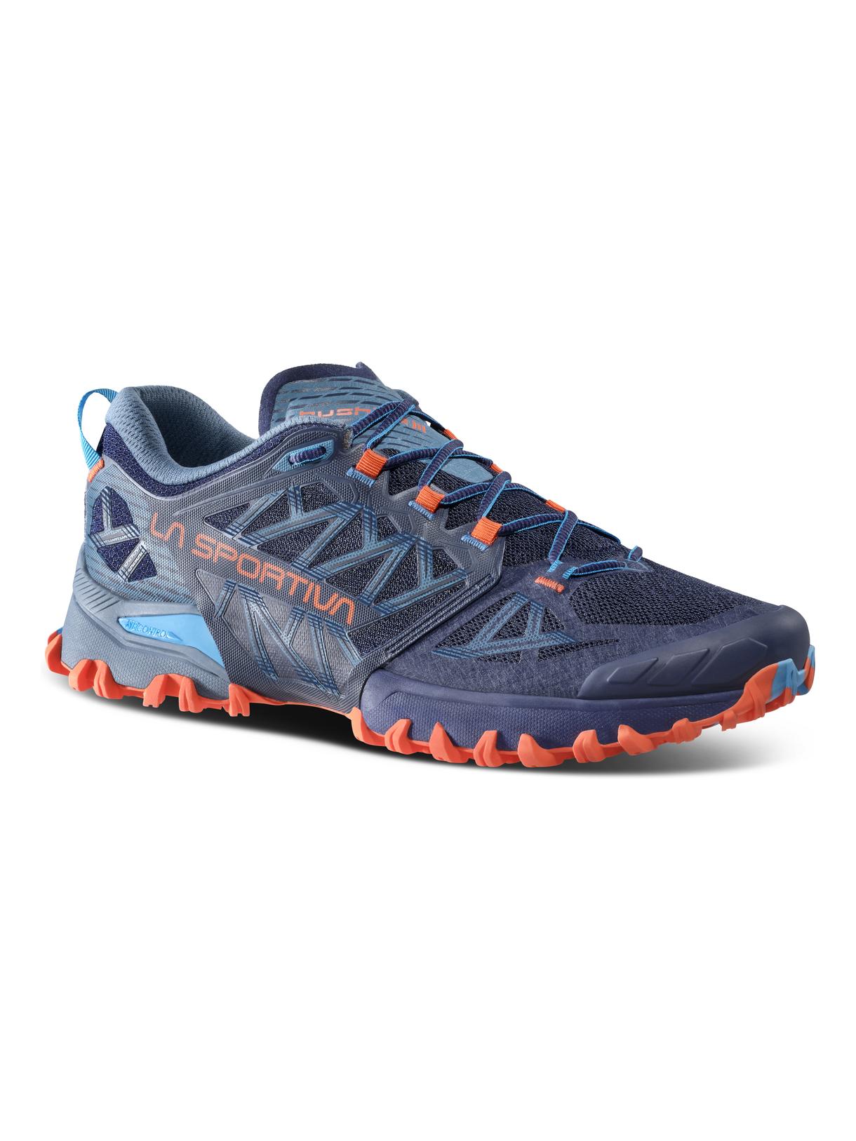 Bushido III Herren Trailrunning Schuhe 2