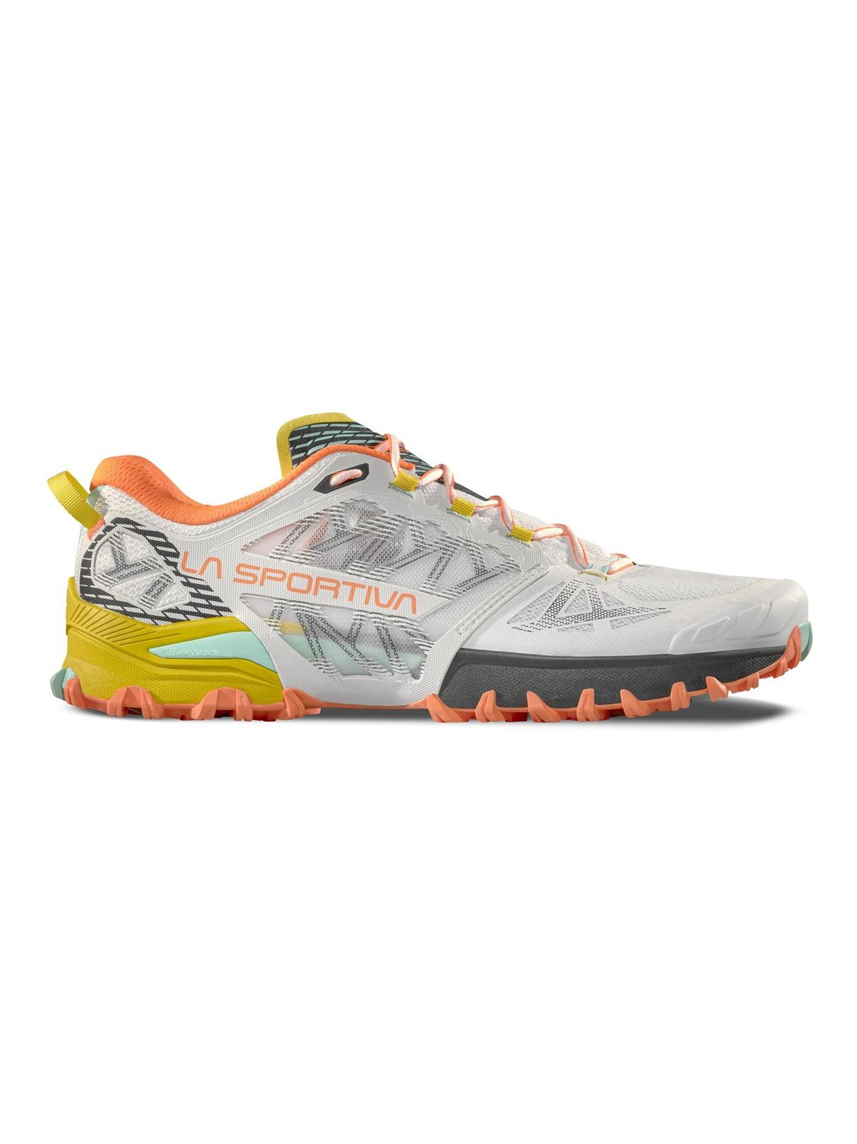 Bushido III Trailrunning Schuhe 2
