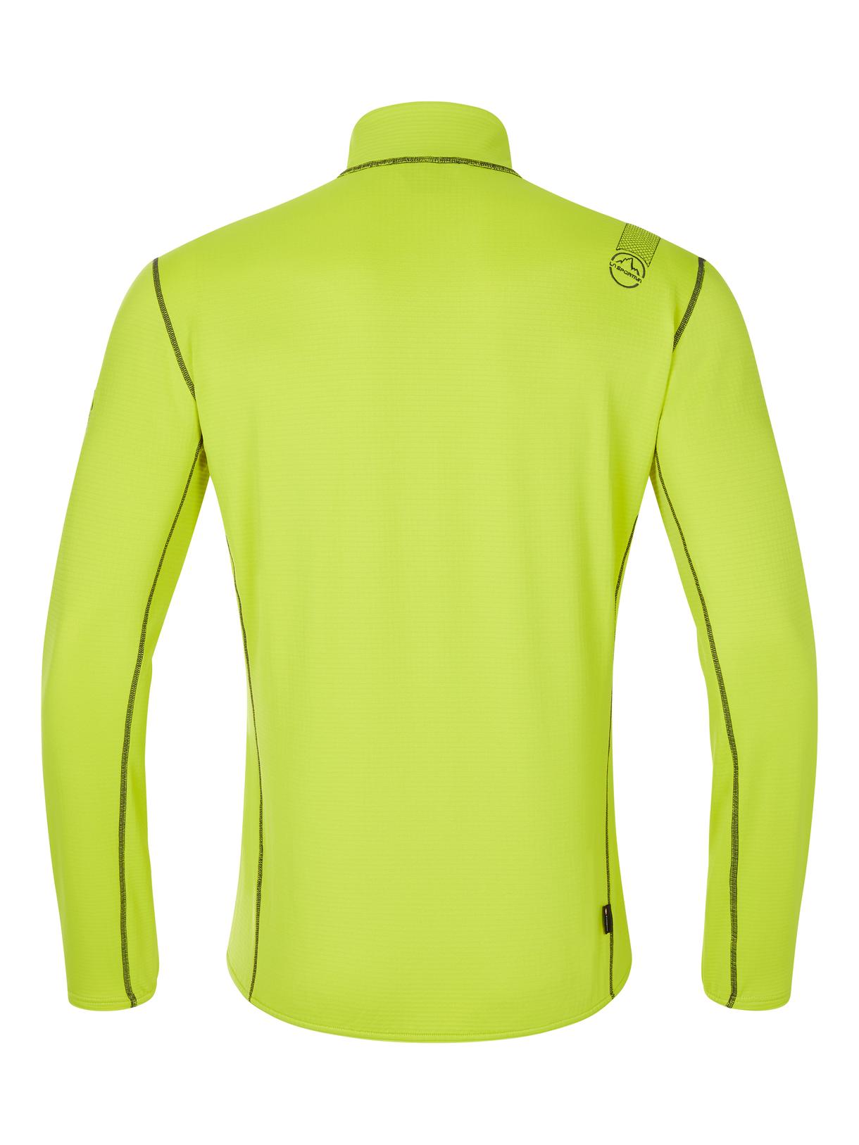 Chill Jacket Herren Midlayer 2