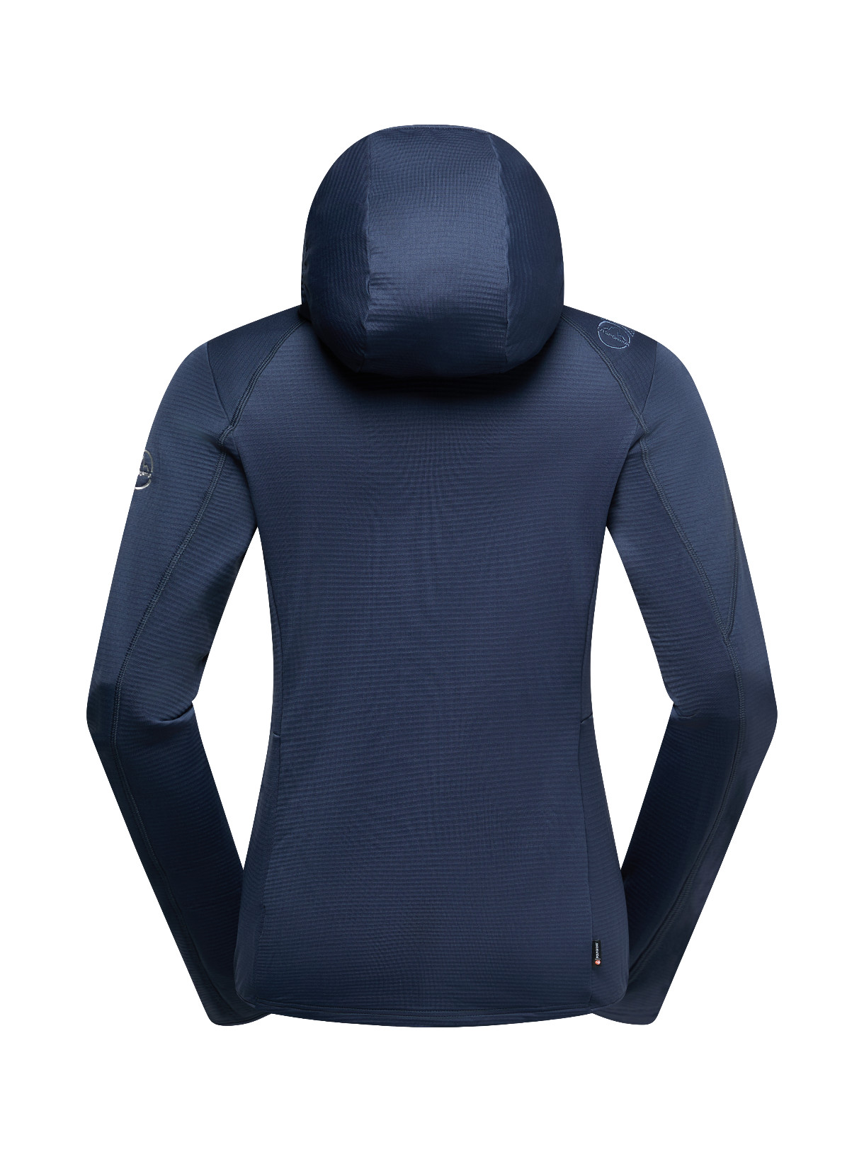 Chill Thermal Damen Outdoor Jacke mit Kapuze 2