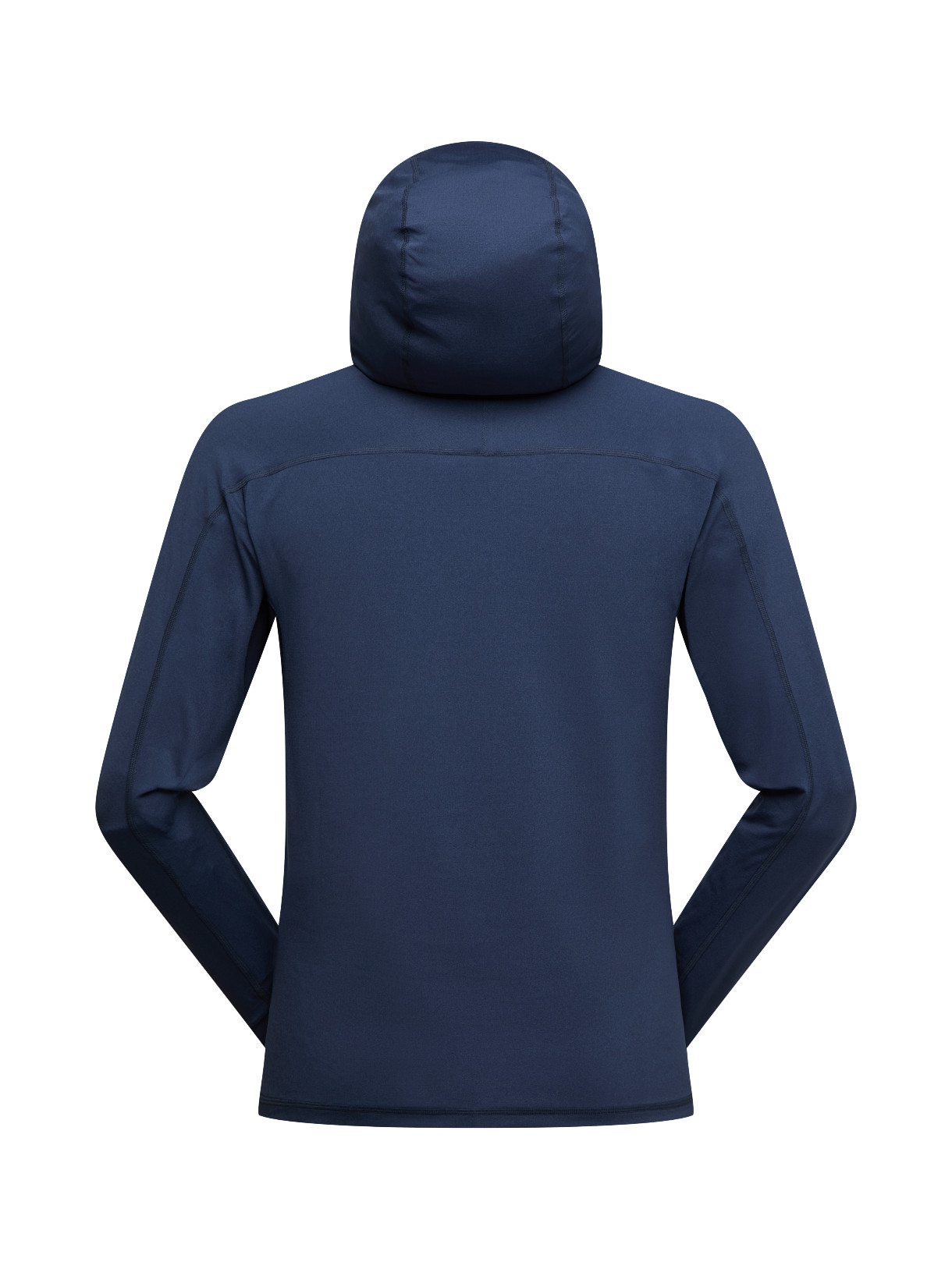 Cloud Shadow Sun Herren Hoody 2