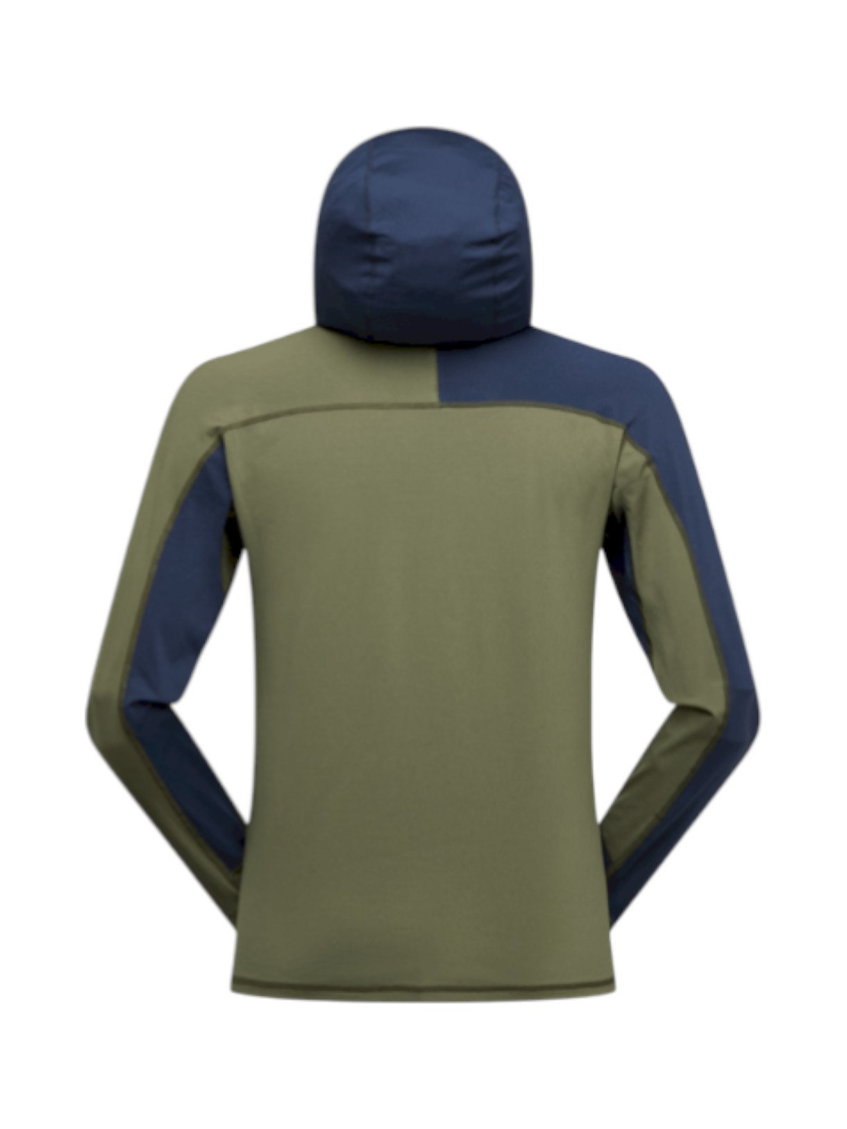 Cloud Shadow Sun Herren Hoody 2