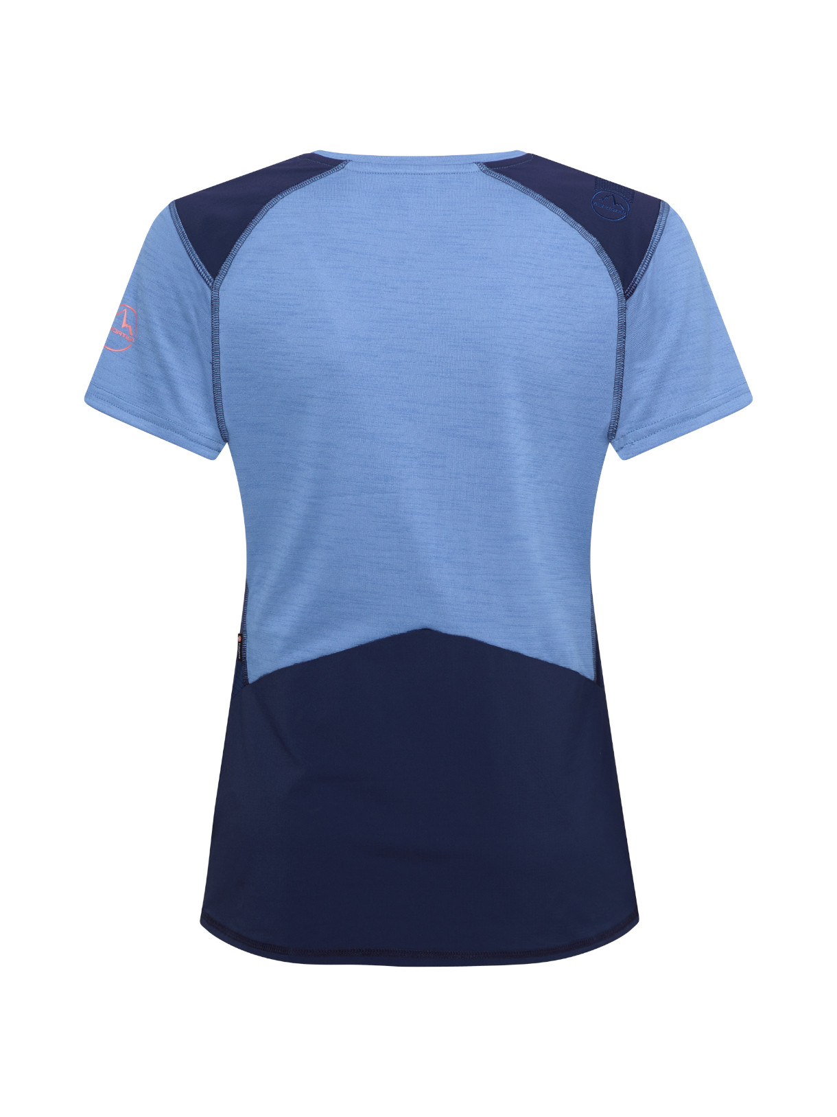 Compass Damen Wander T-Shirt 2