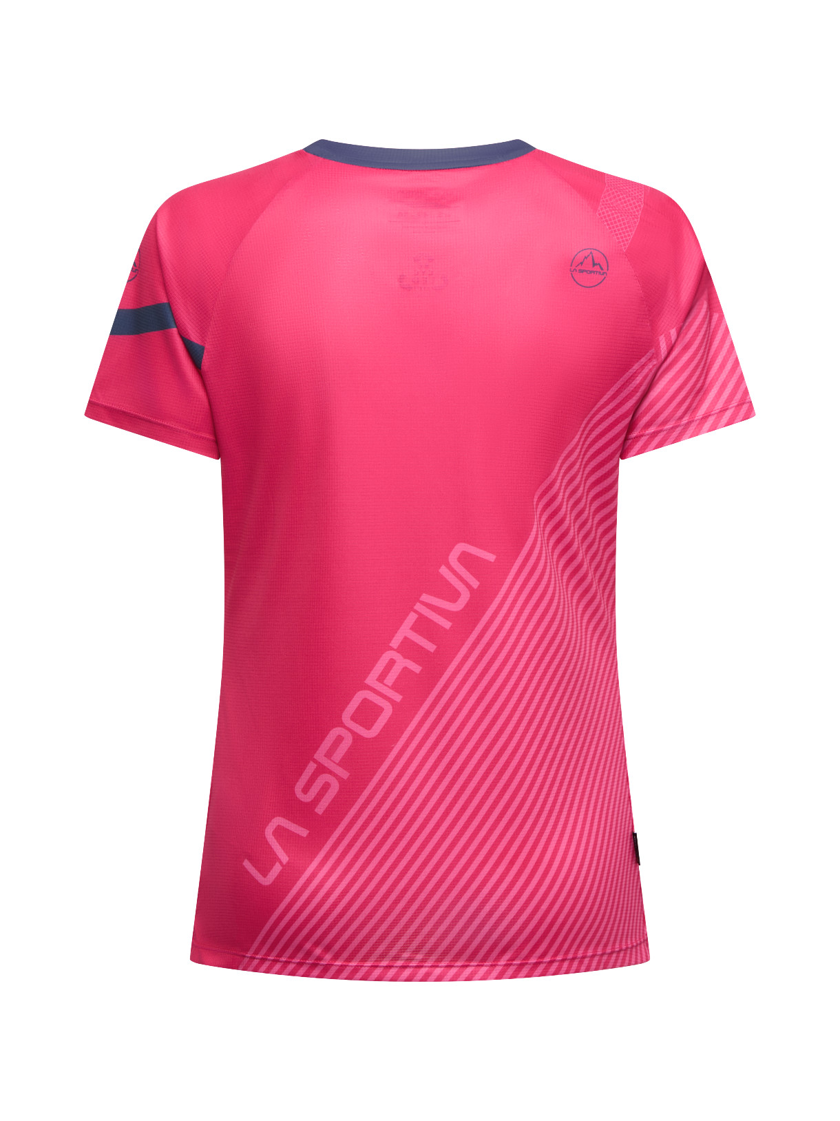 Flow Damen Outdoor T-Shirt 2