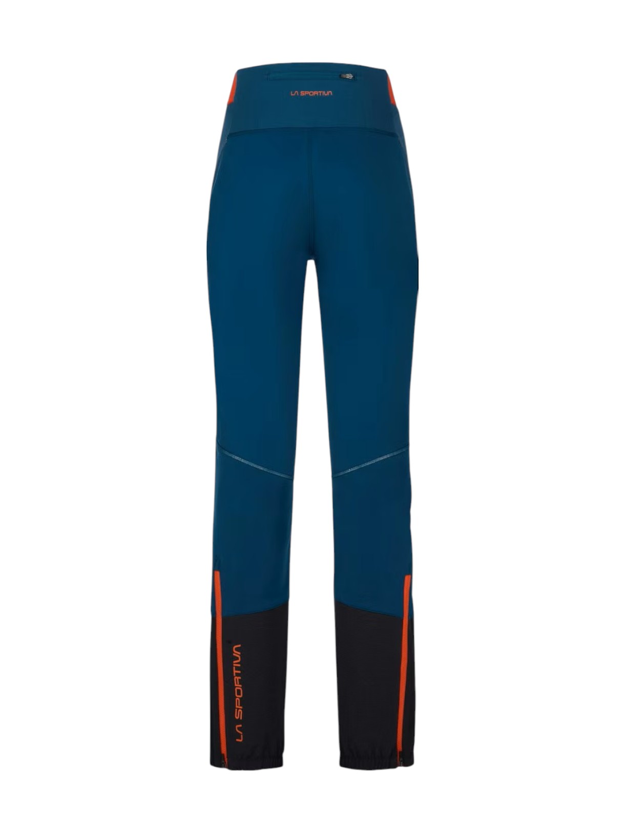 Kyril Damen Skitouren Hose 2