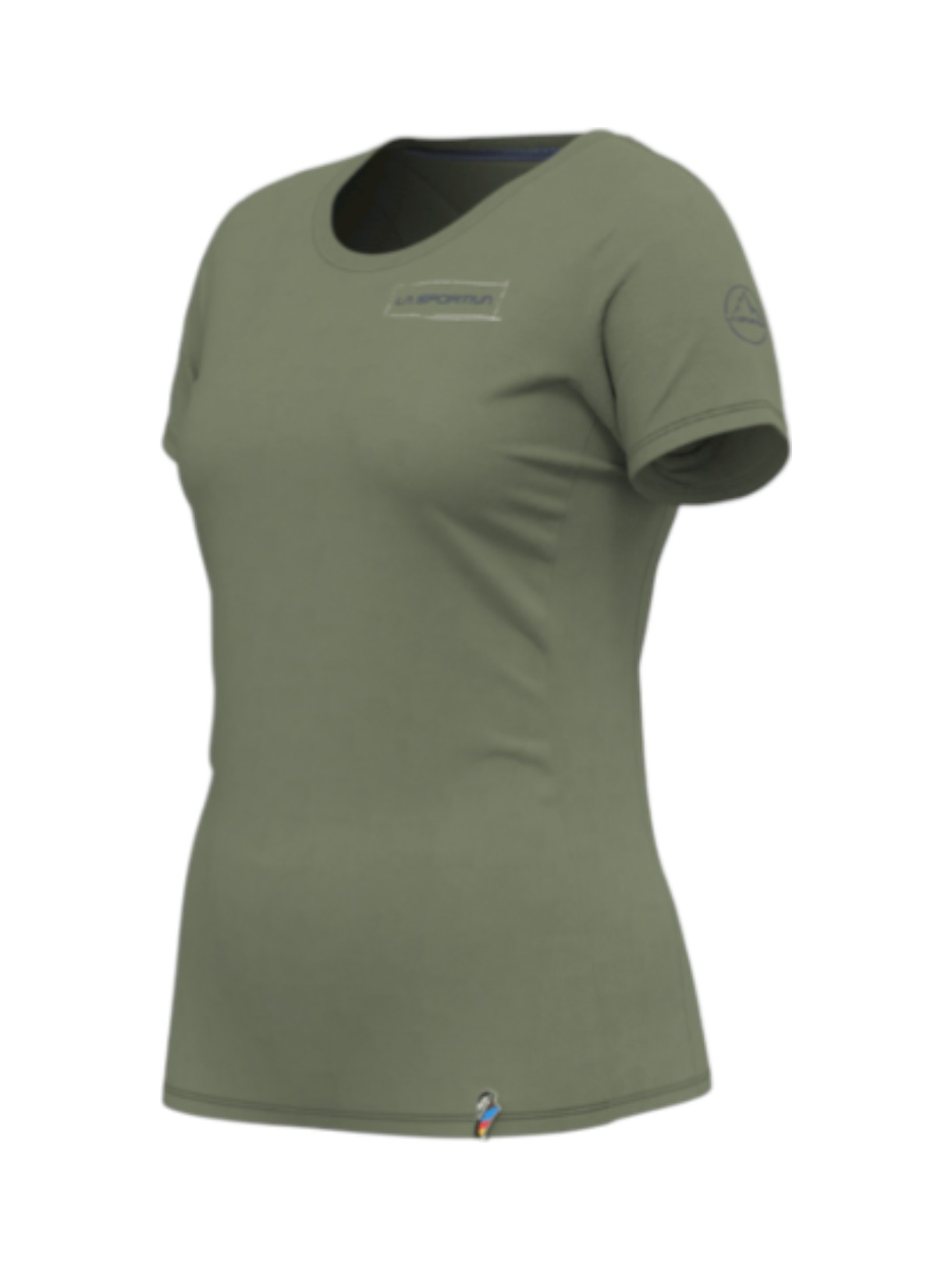 Mantra Damen T-Shirt 2