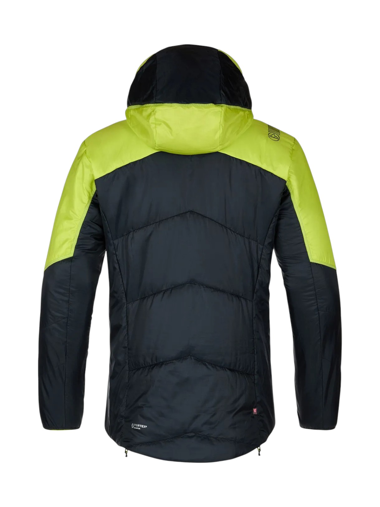 Mythic Primaloft Herren Skitouren Daunen Jacke mit Kapuze 2