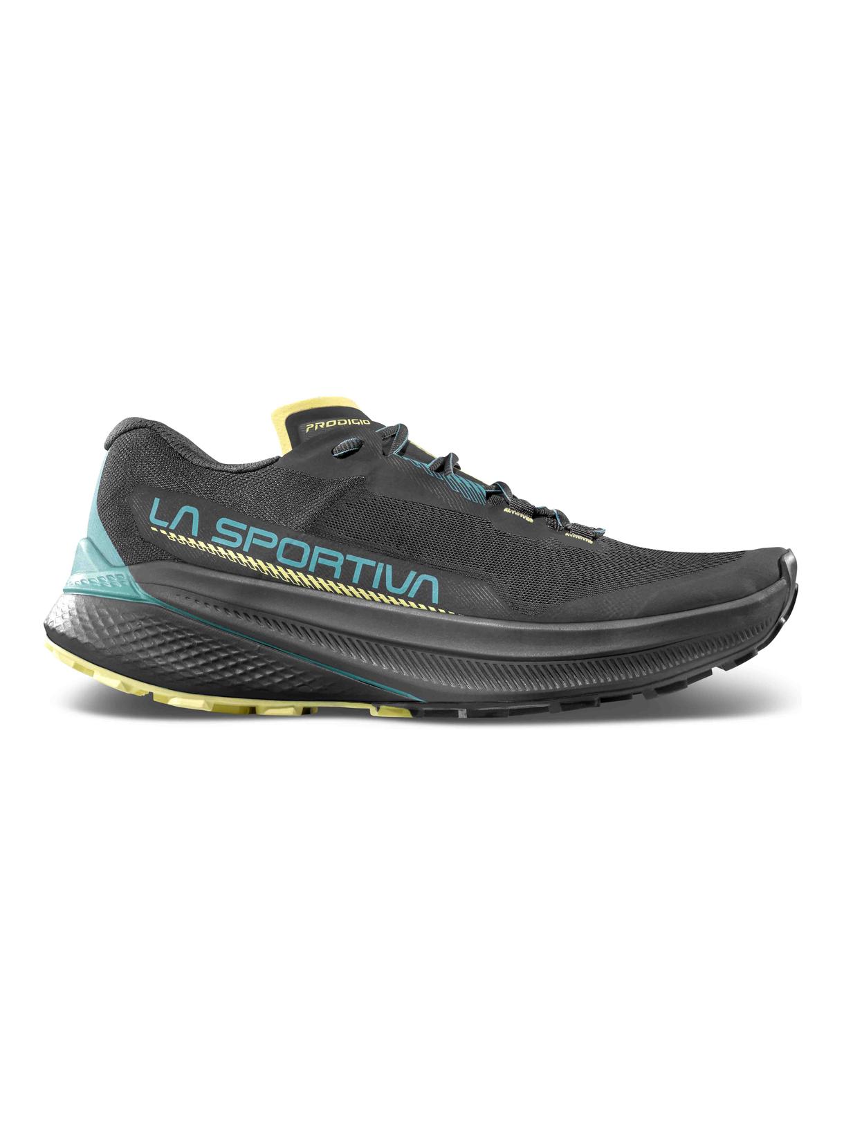 Prodigio Damen Trailrunning Schuhe 2