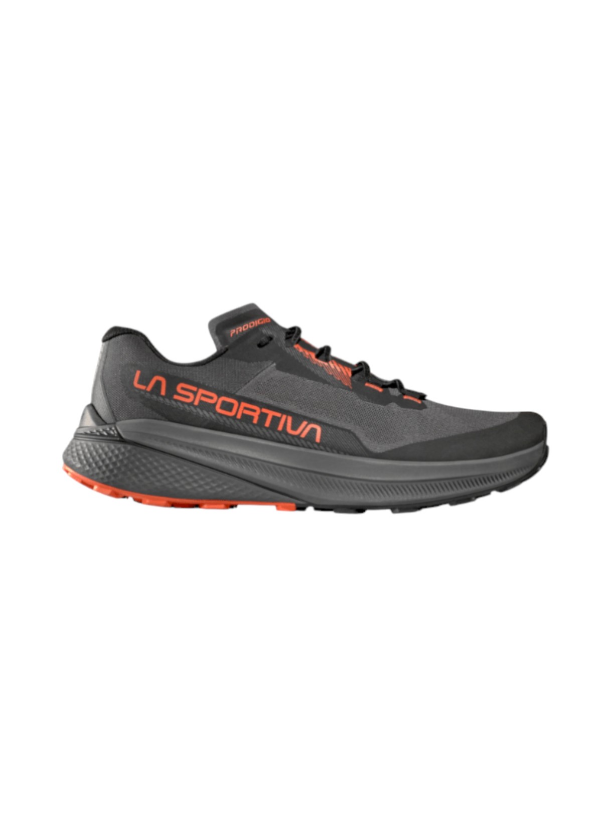 PRODIGIO Herren Trailrunning Schuhe 2