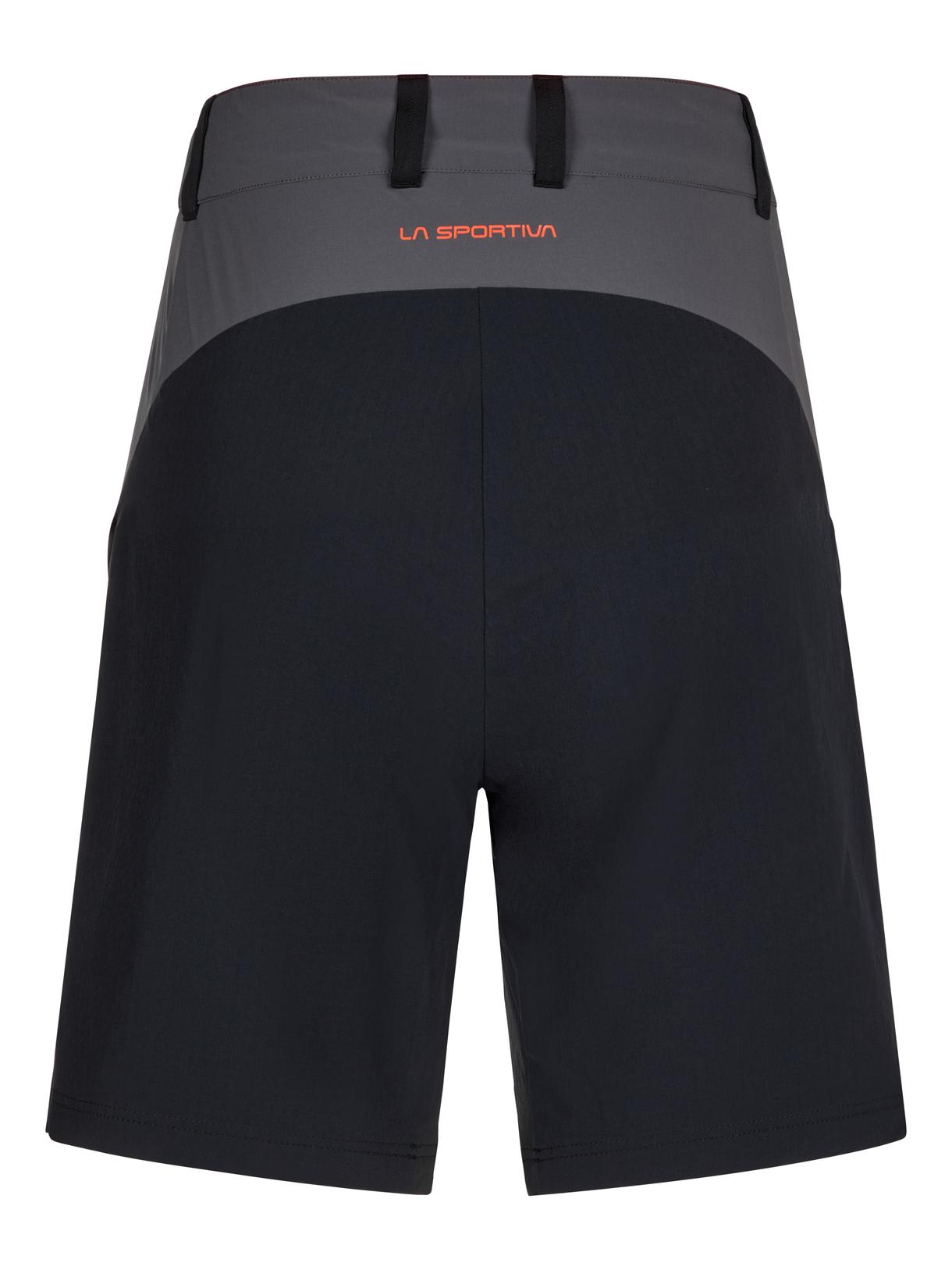 Scout Damen Wander Shorts 2
