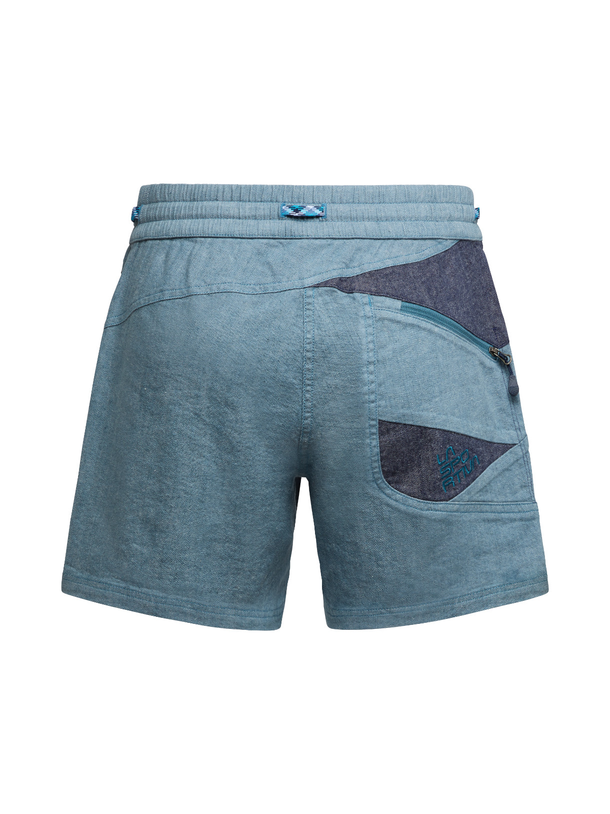 Sierra Rock Damen Shorts 2