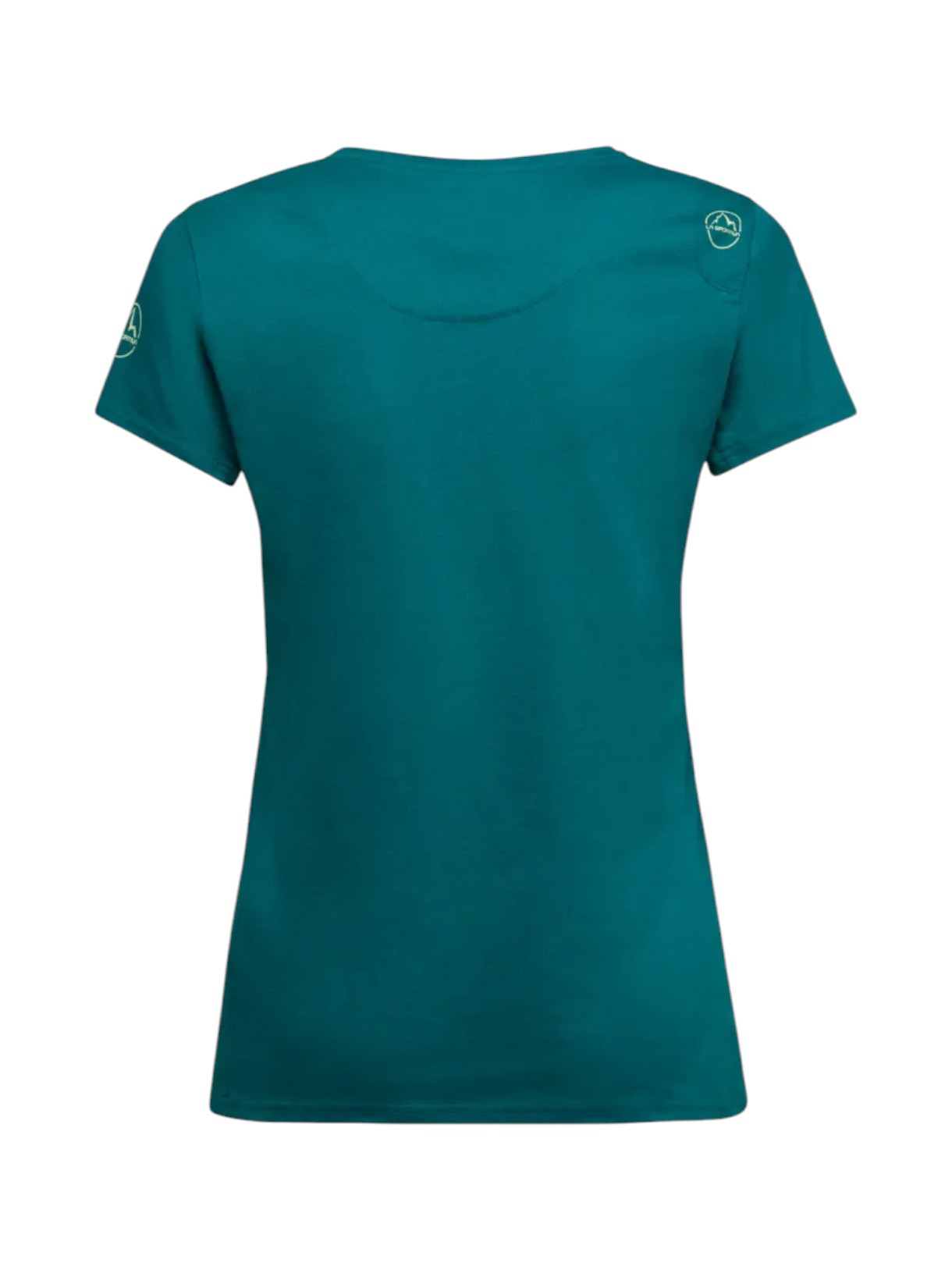 Stripe Cube Damen Kletter T-Shirt 2