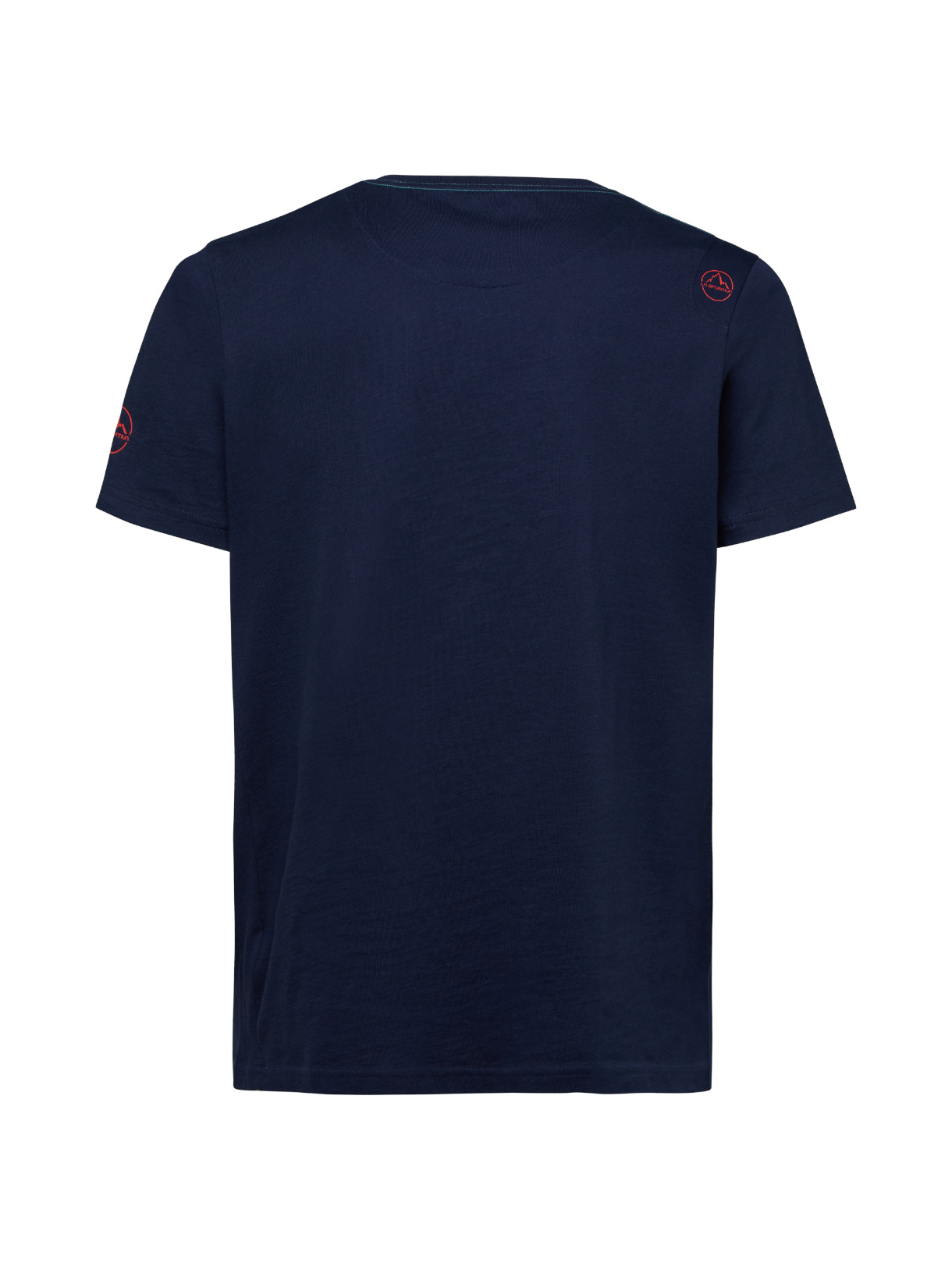 Stripe Cube Herren Kletter T-Shirt 2