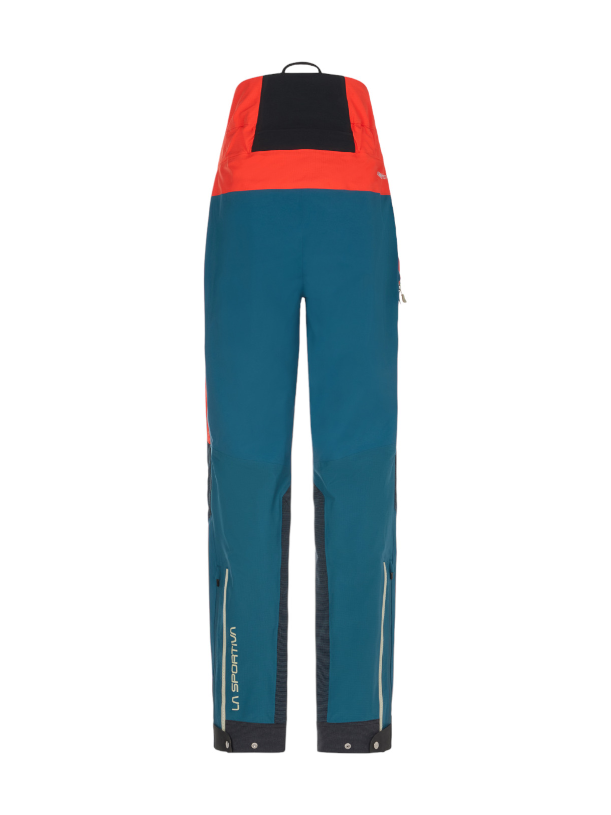 Supercouloir GTX Pro Damen Hardshell Hose 2