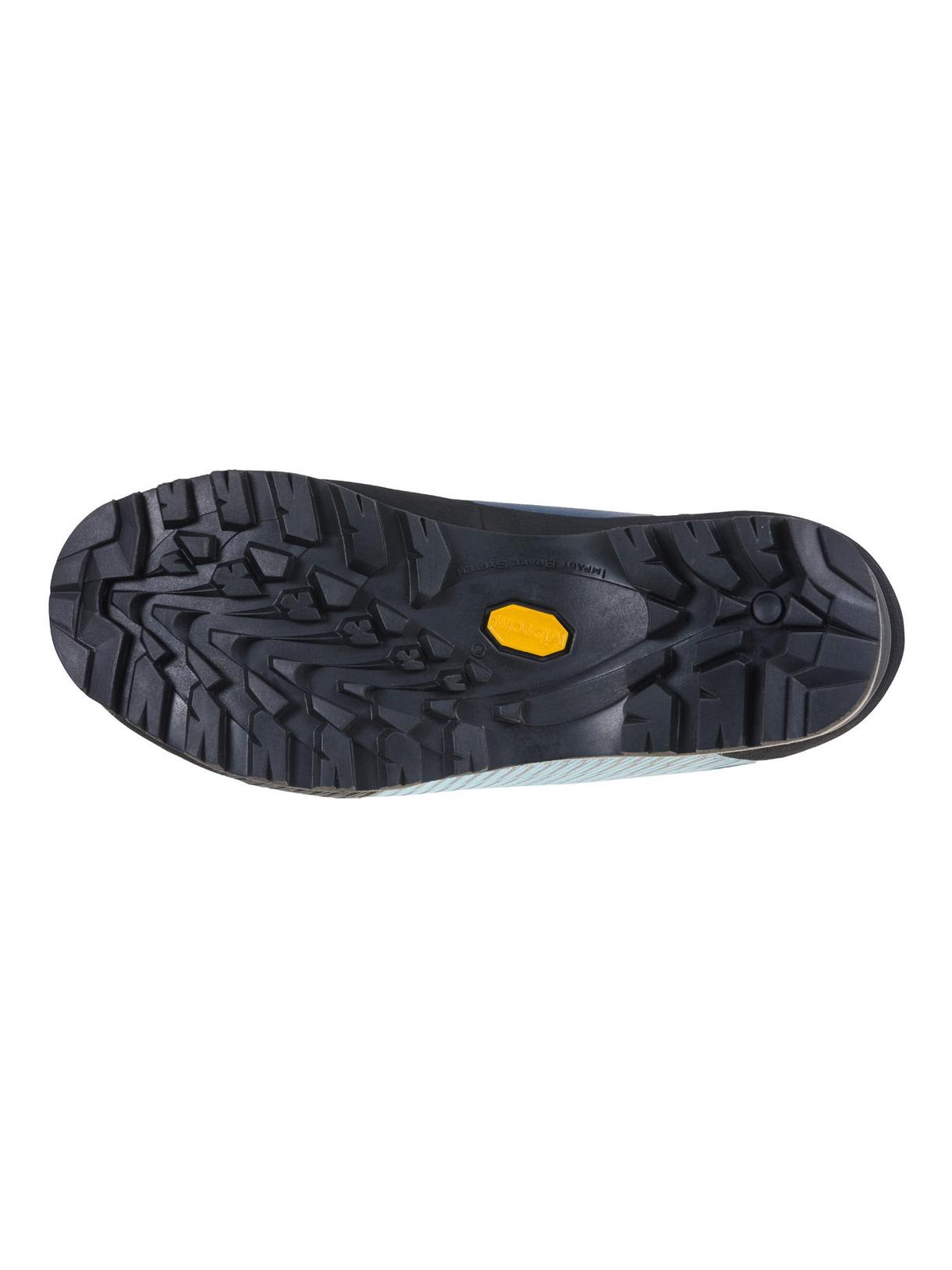 Trango Trk Leather GTX Damen Bergschuhe 2